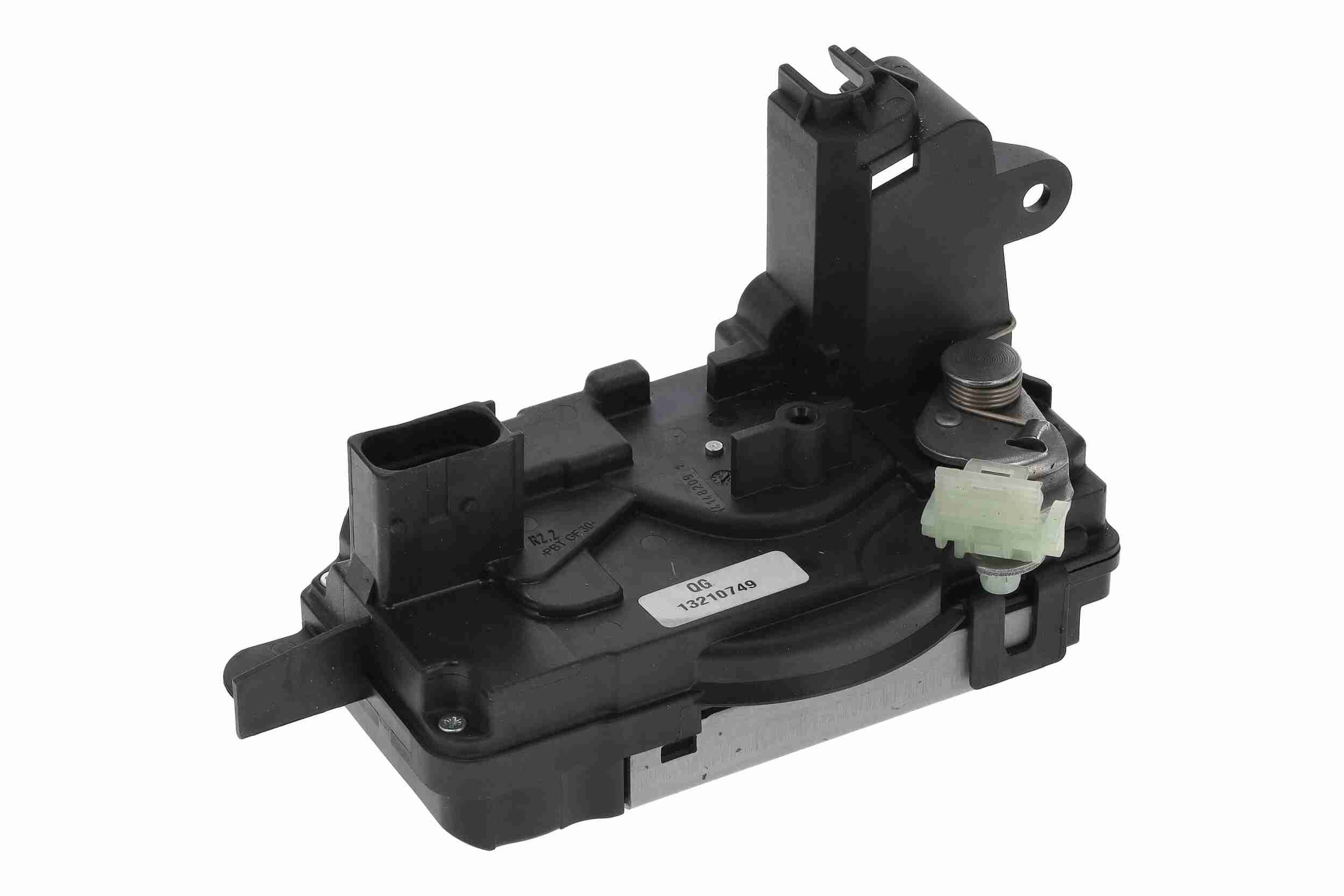 VEMO Zámok dverí V40-85-0054 VEMO V40-85-0054 Zámok dverí Astra H Caravan cena