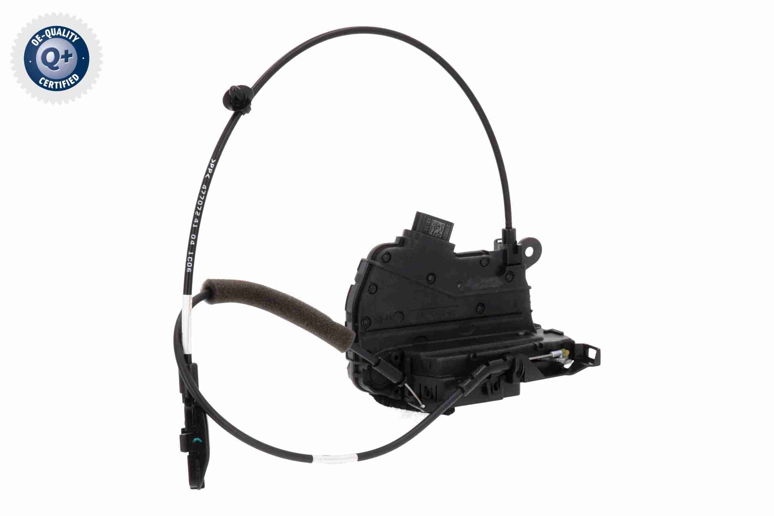 VEMO Deurslot V40-85-0068 VEMO V40-85-0068 Slotenset Sandero / Stepway I (BS_) prijs