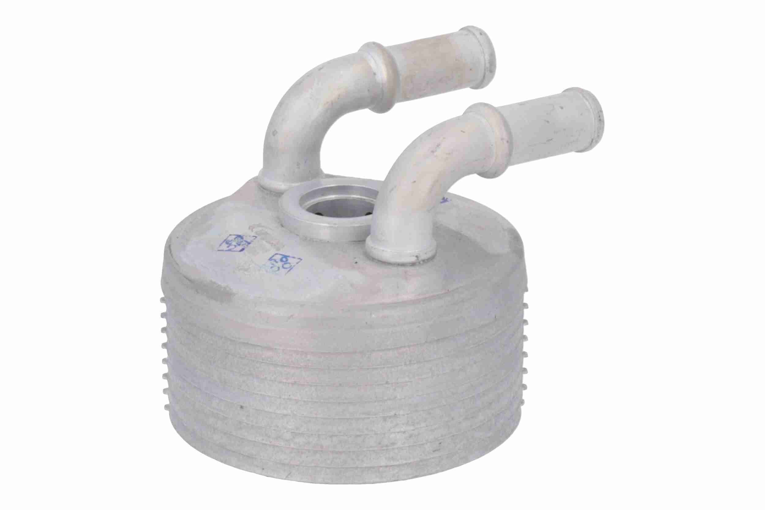 VEMO Chladič motorového oleja V42-60-0018 Olejový chladič VEMO Peugeot TRAVELLER V42-60-0018