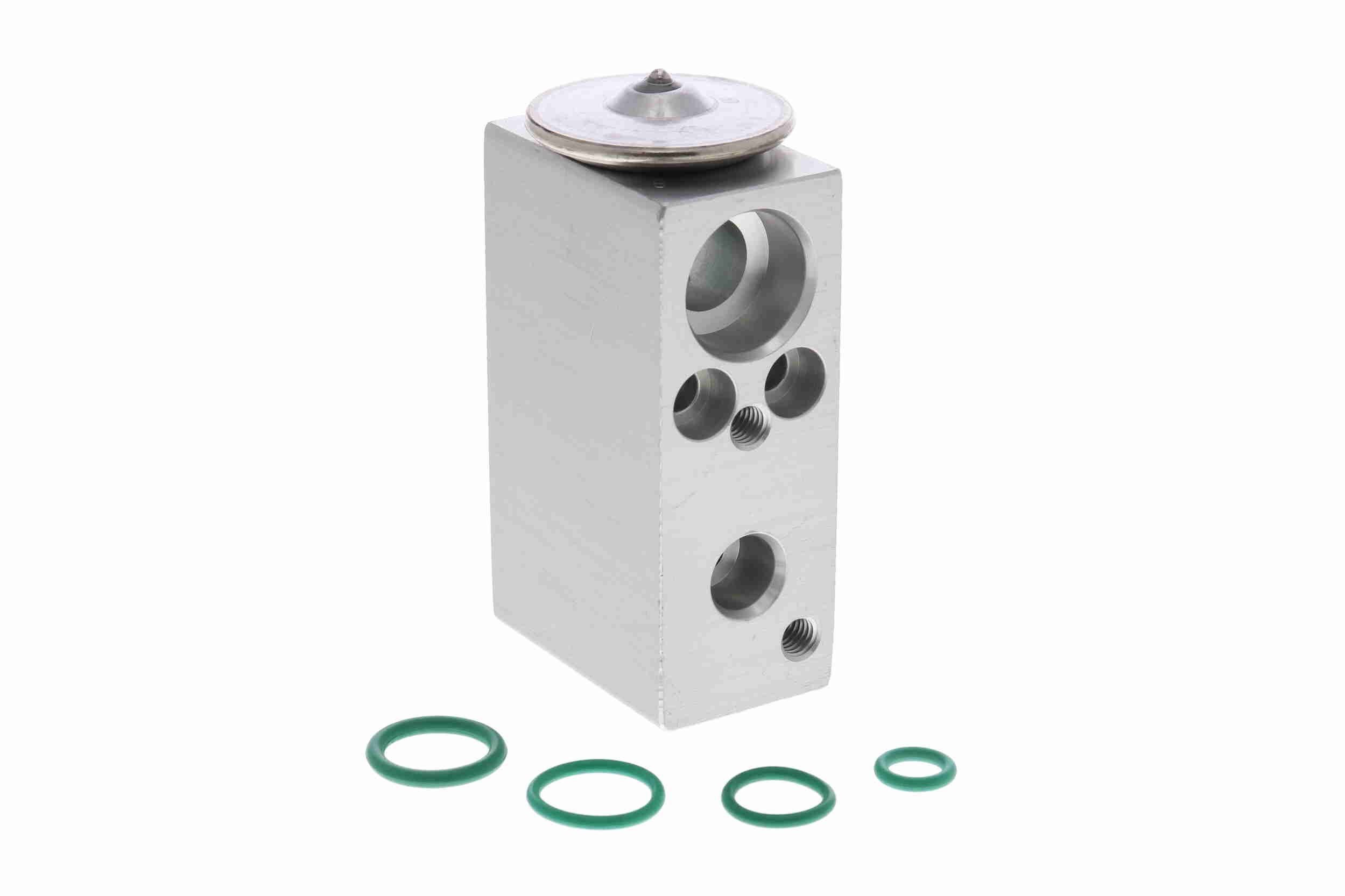 VEMO Expansieventiel airco V42-77-0037 VEMO V42-77-0037 Expansieventiel airco Berlingo II (B9) prijs
