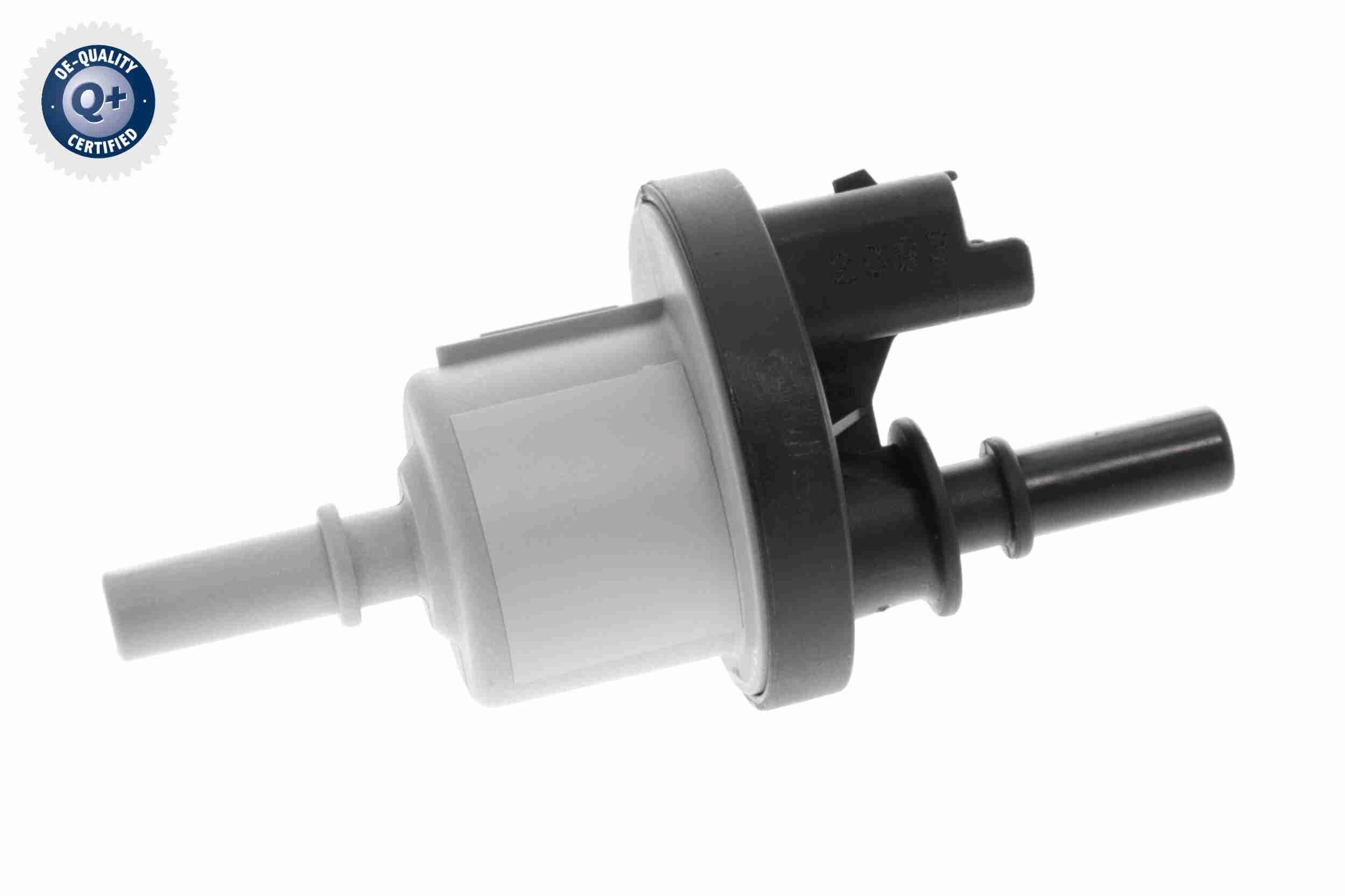 VEMO Βαλβίδα, φίλτρο ενεργού άνθρακα V46-72-0276 VEMO V46-72-0276 Βαλβίδα εξαερισμού, ρεζερβουάρ καυσίμων BMW Σειρά 4 κόστος