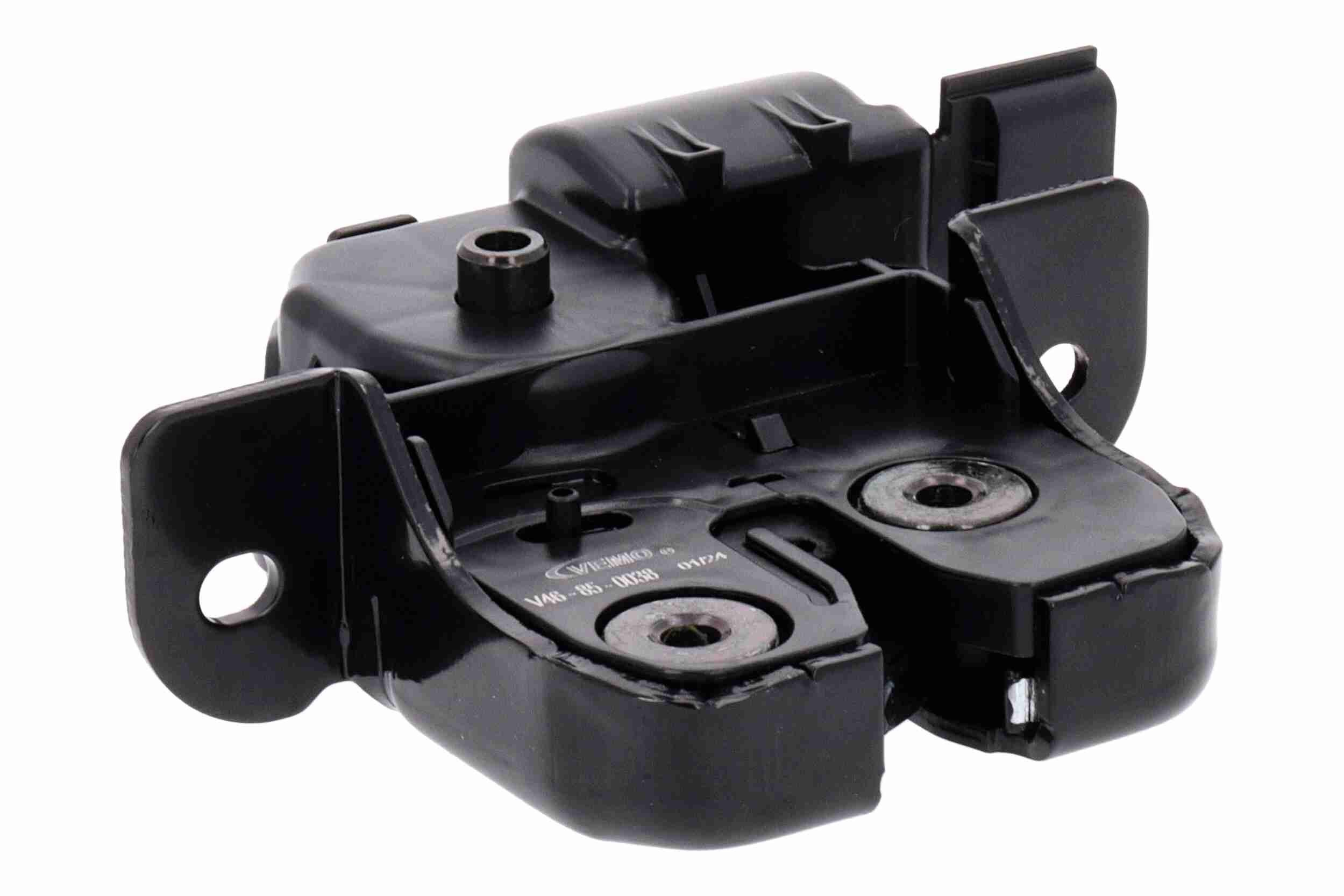 Bagklaplås VEMO V46-85-0038 VEMO V46-85-0038: Dørlås Renault SAFRANE 2021