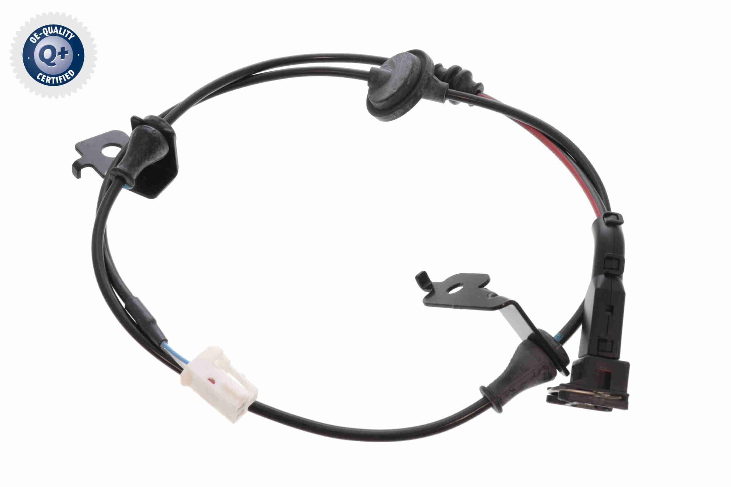 VEMO ABS-forbindelseskalbel V52-72-0381 VEMO V52-72-0381 Kabelsett Mazda 2 originale