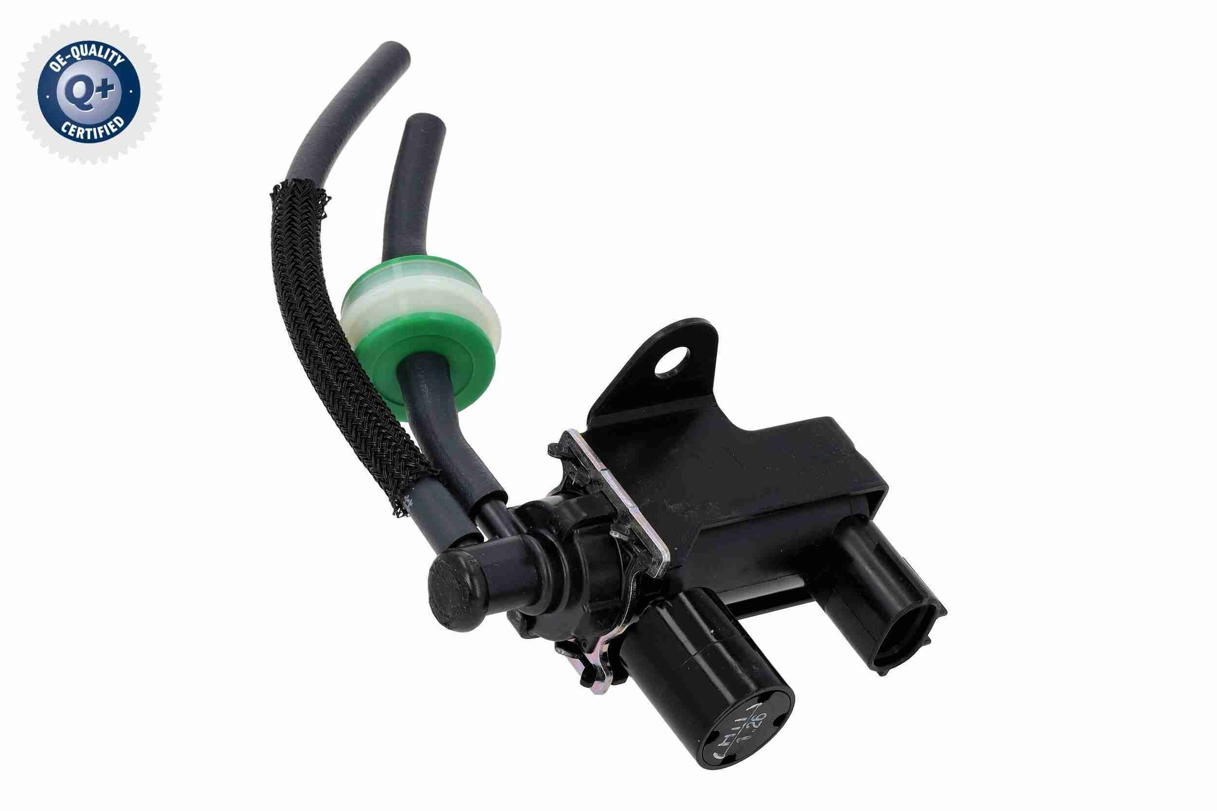 Snímač tlaku výfukových plynov VEMO V70-72-0474 VEMO V70-72-0474 Snimac tlaku vyfukovych plynov TOYOTA AVENSIS 2003