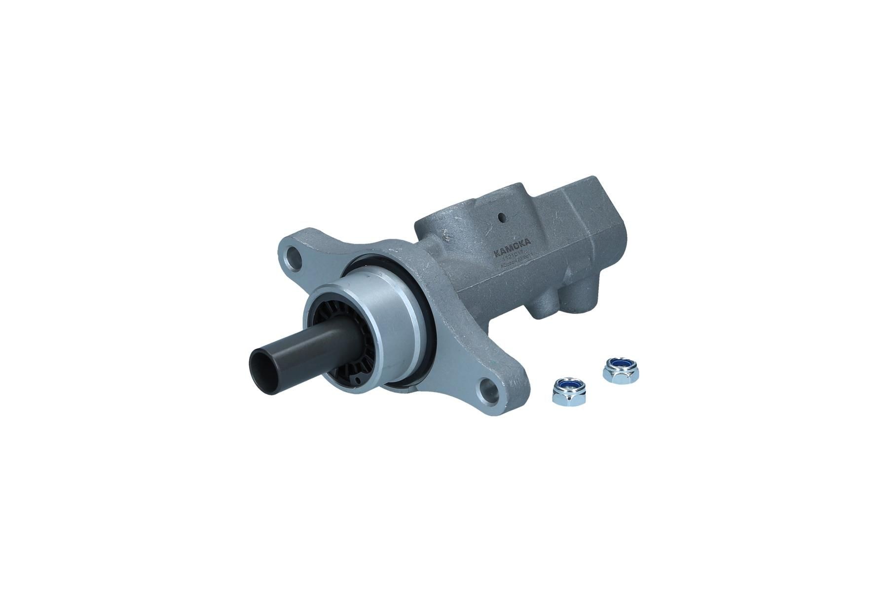 Κεντρική αντλία φρένων KAMOKA 1121017 KAMOKA 1121017 Αντλια φρενων DACIA DUSTER 2011