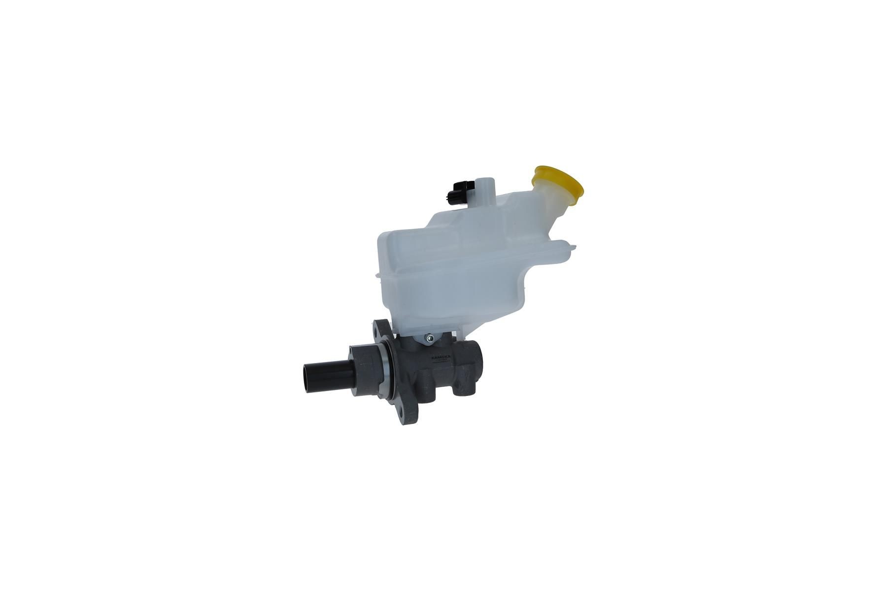 KAMOKA Peapiduri silinder 1121023 KAMOKA 1121023 originaal Piduri peasilinder Ford Transit Tourneo MK6 hind