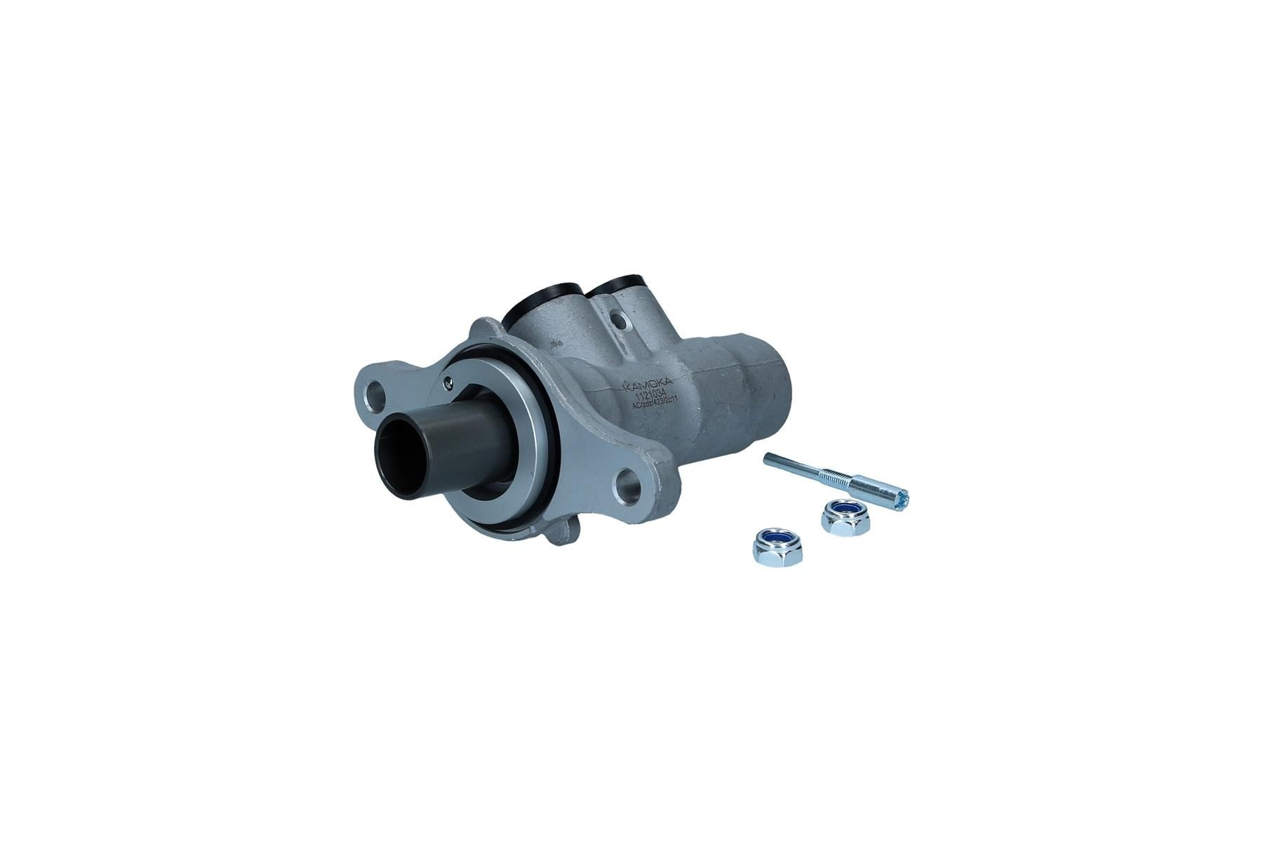 KAMOKA Peapiduri silinder 1121034 Piduri peasilinder KAMOKA Opel MOVANO 1121034