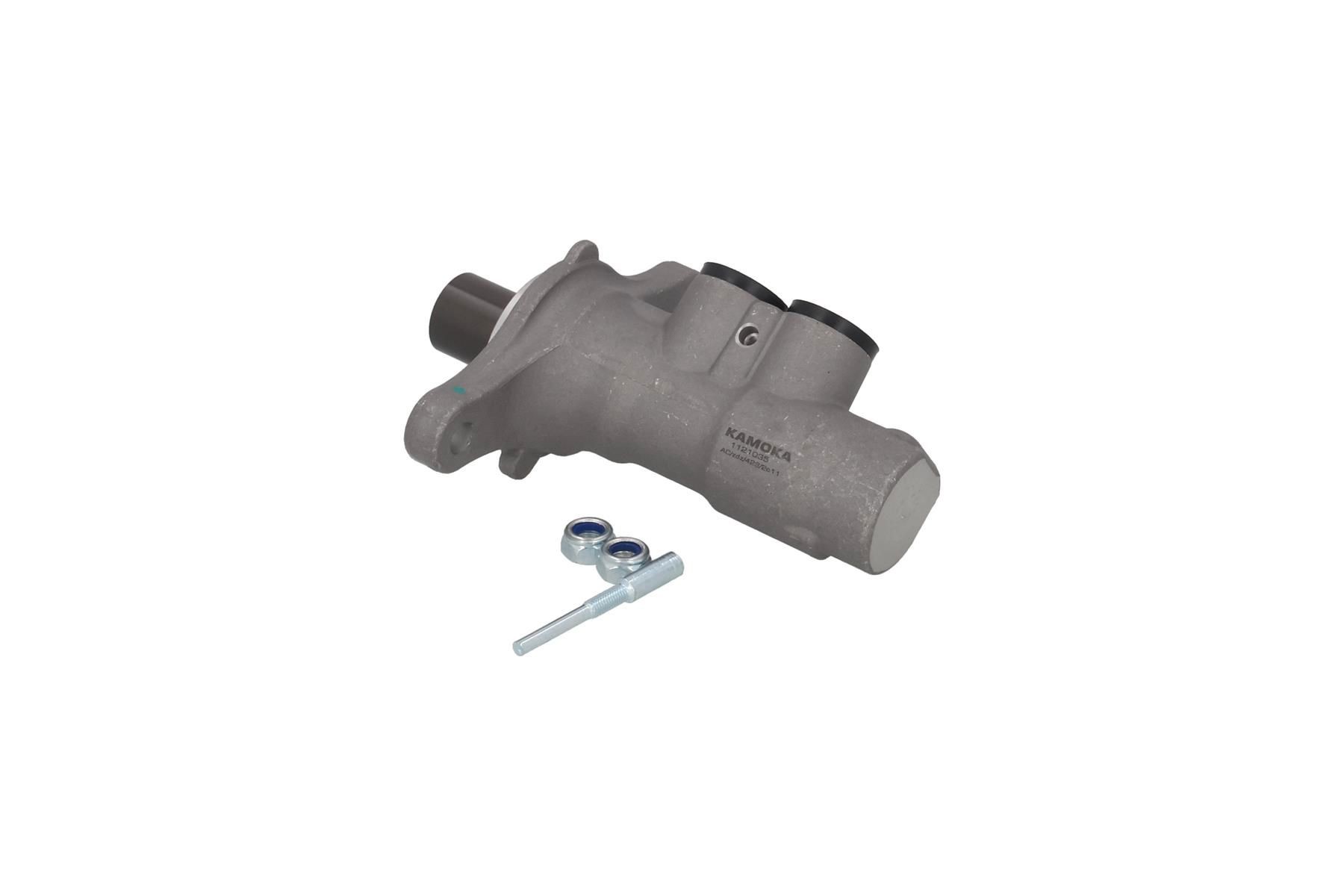 KAMOKA Peapiduri silinder 1121035 Piduri peasilinder KAMOKA Citroën C4 1121035