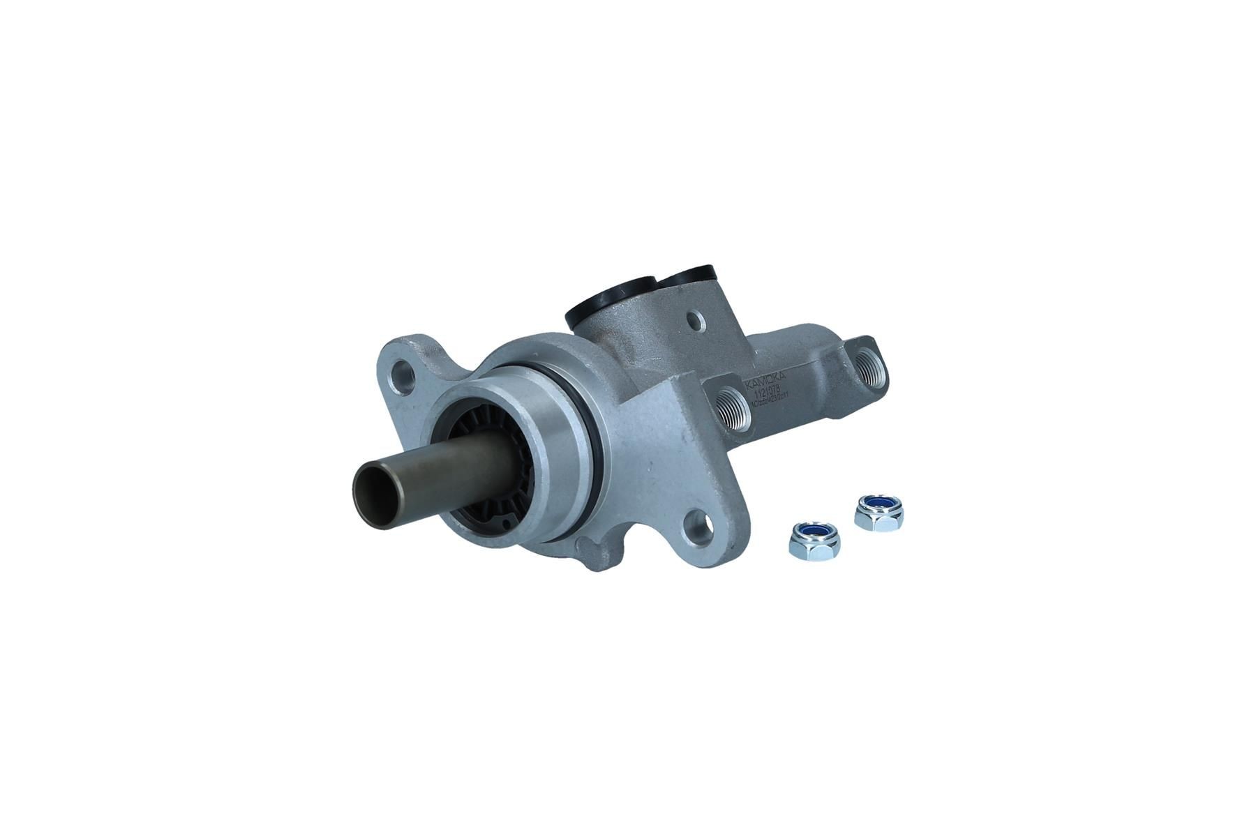 KAMOKA Hovedbremsesylinder 1121078 Bremsepumpe KAMOKA C4 1121078 billige