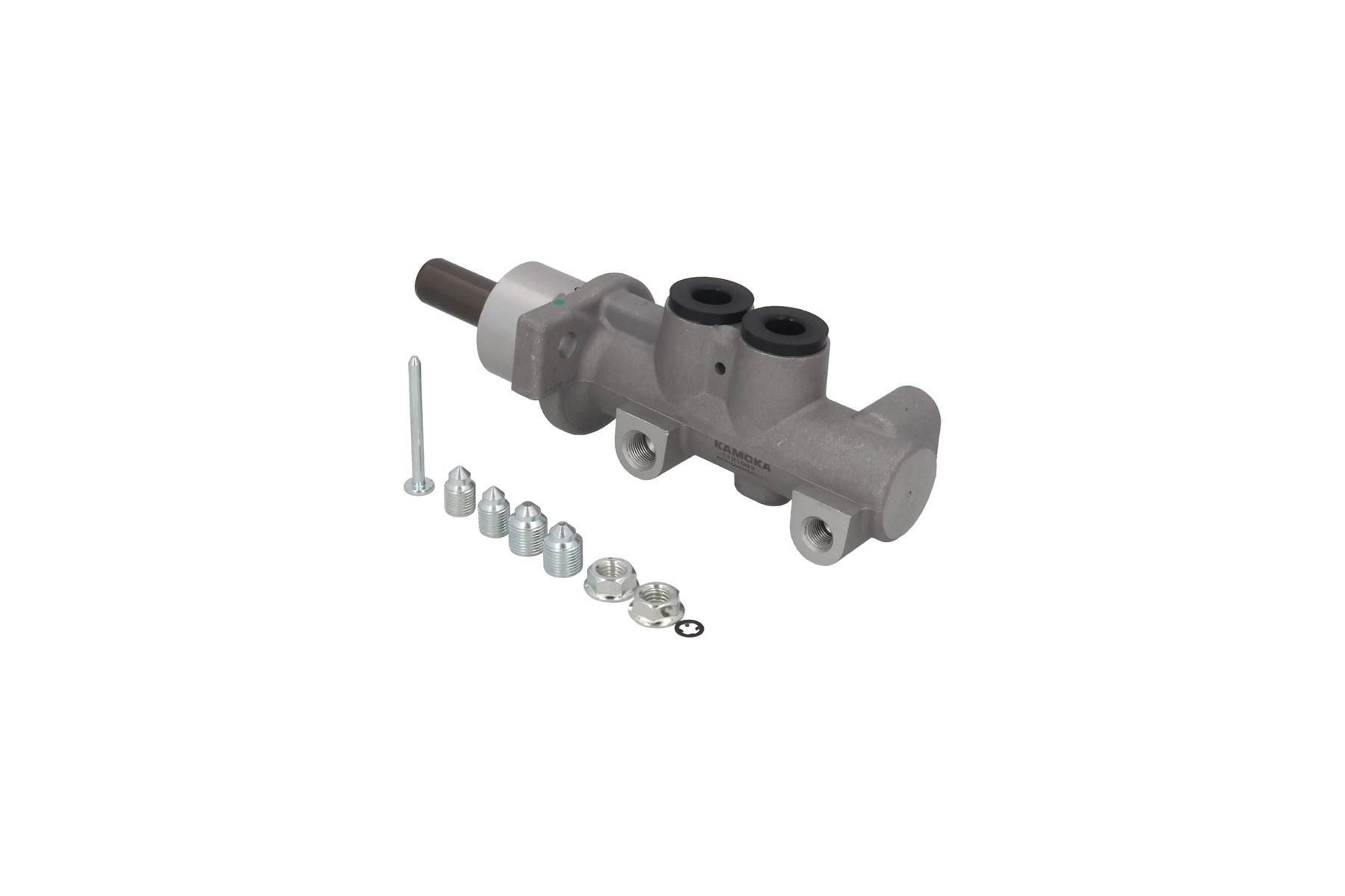 KAMOKA Peapiduri silinder 1121093 Piduri peasilinder KAMOKA C4 1121093 odav