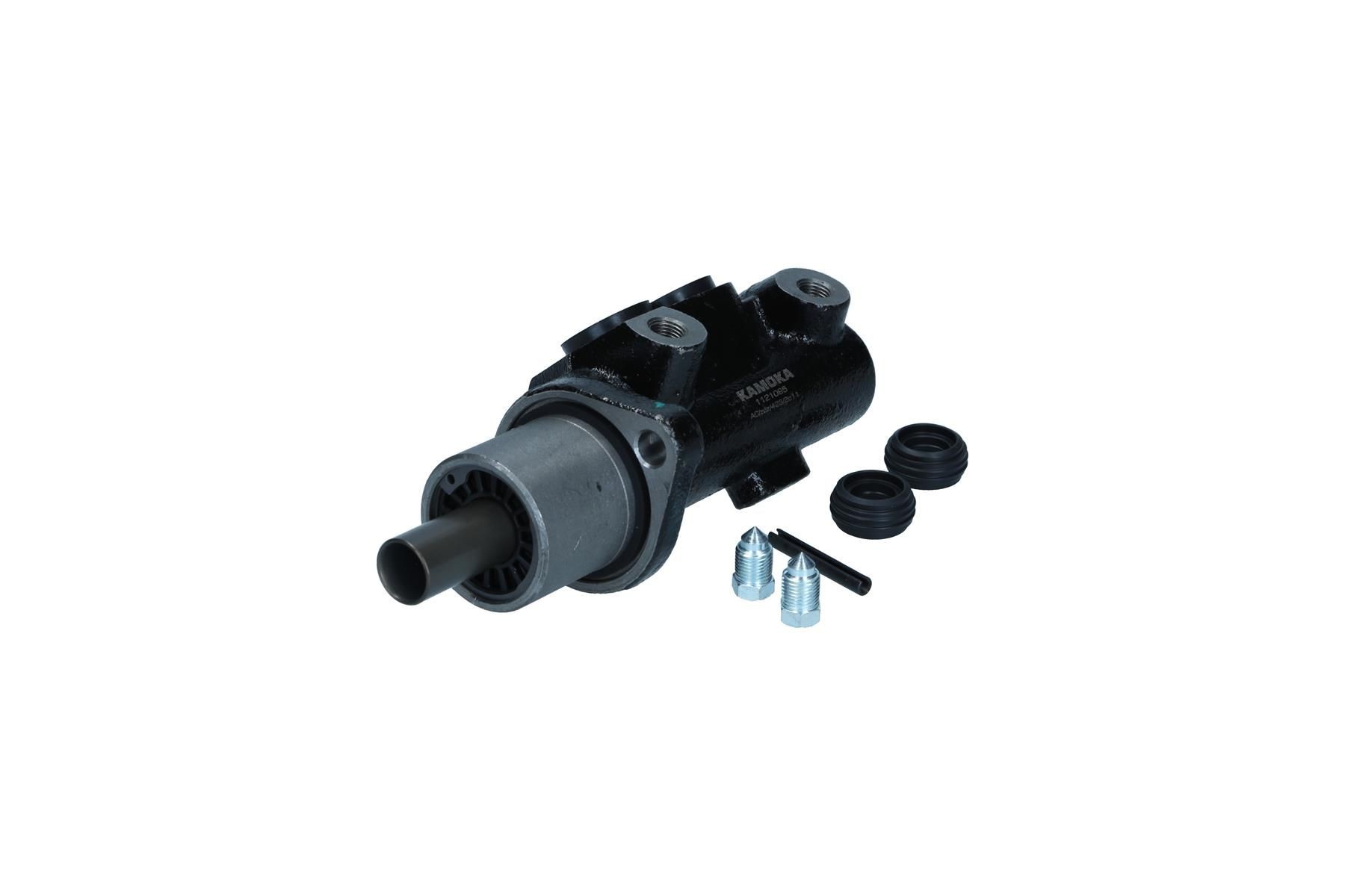 KAMOKA Peapiduri silinder 1121095 Piduri peasilinder KAMOKA C4 1121095 odav