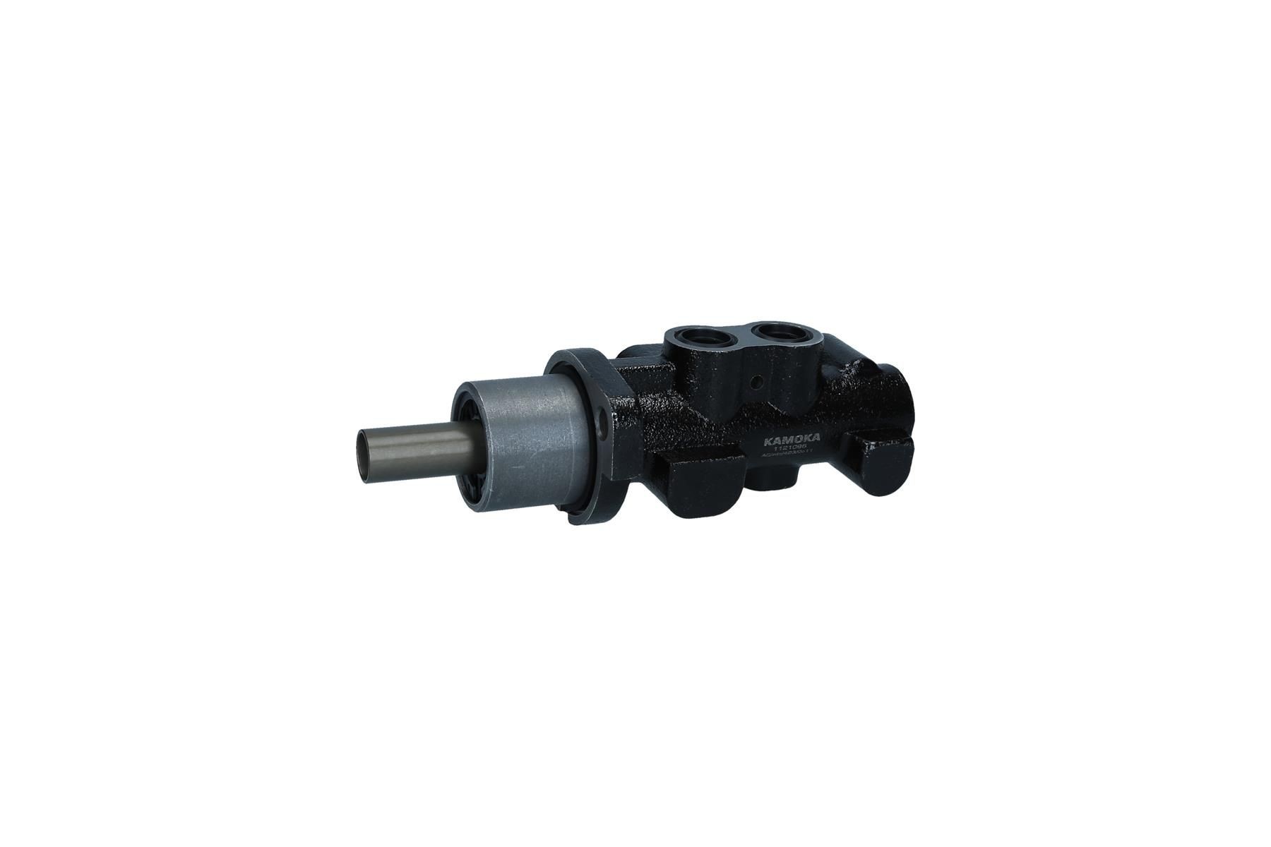 KAMOKA Peapiduri silinder 1121096 KAMOKA 1121096 Piduri peasilinder Citroen Xsara Kombi hind