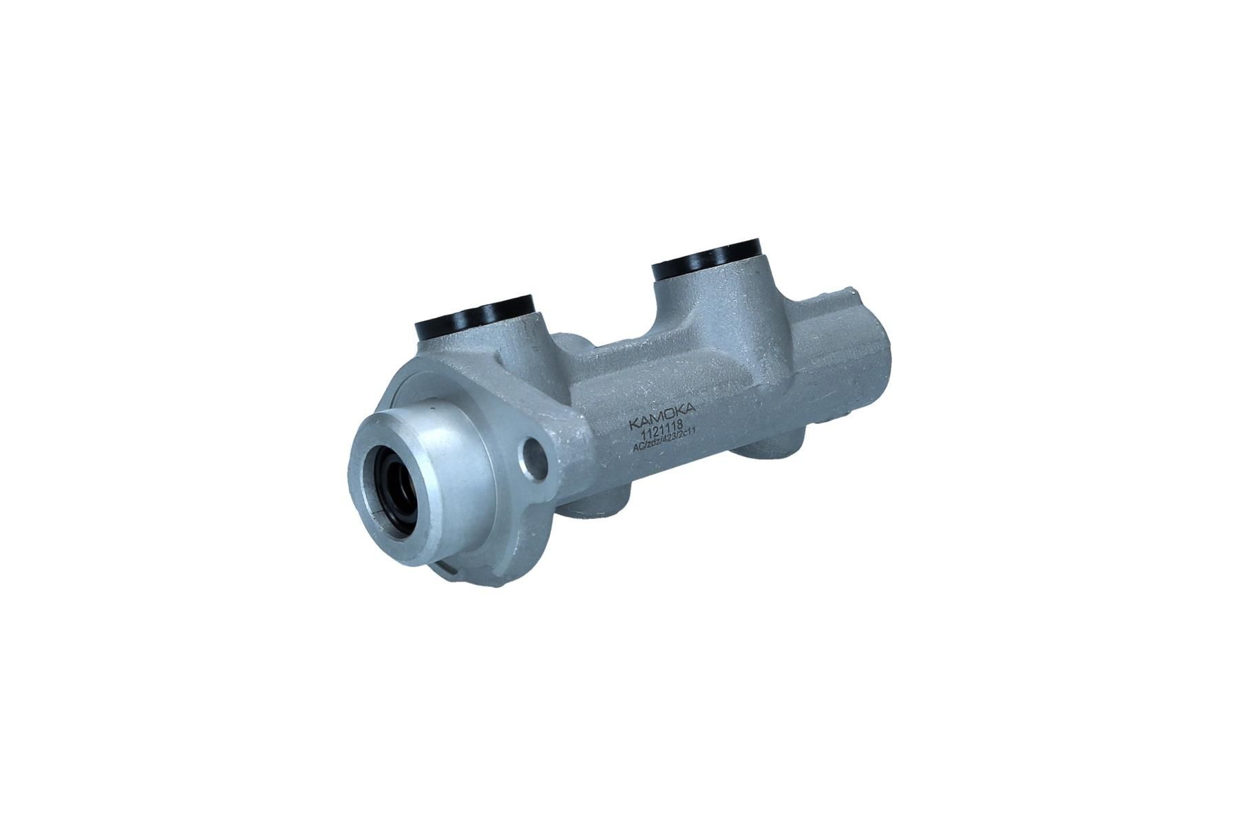 KAMOKA Peapiduri silinder 1121118 1121118 Piduri peasilinder OPEL MOVANO KAMOKA