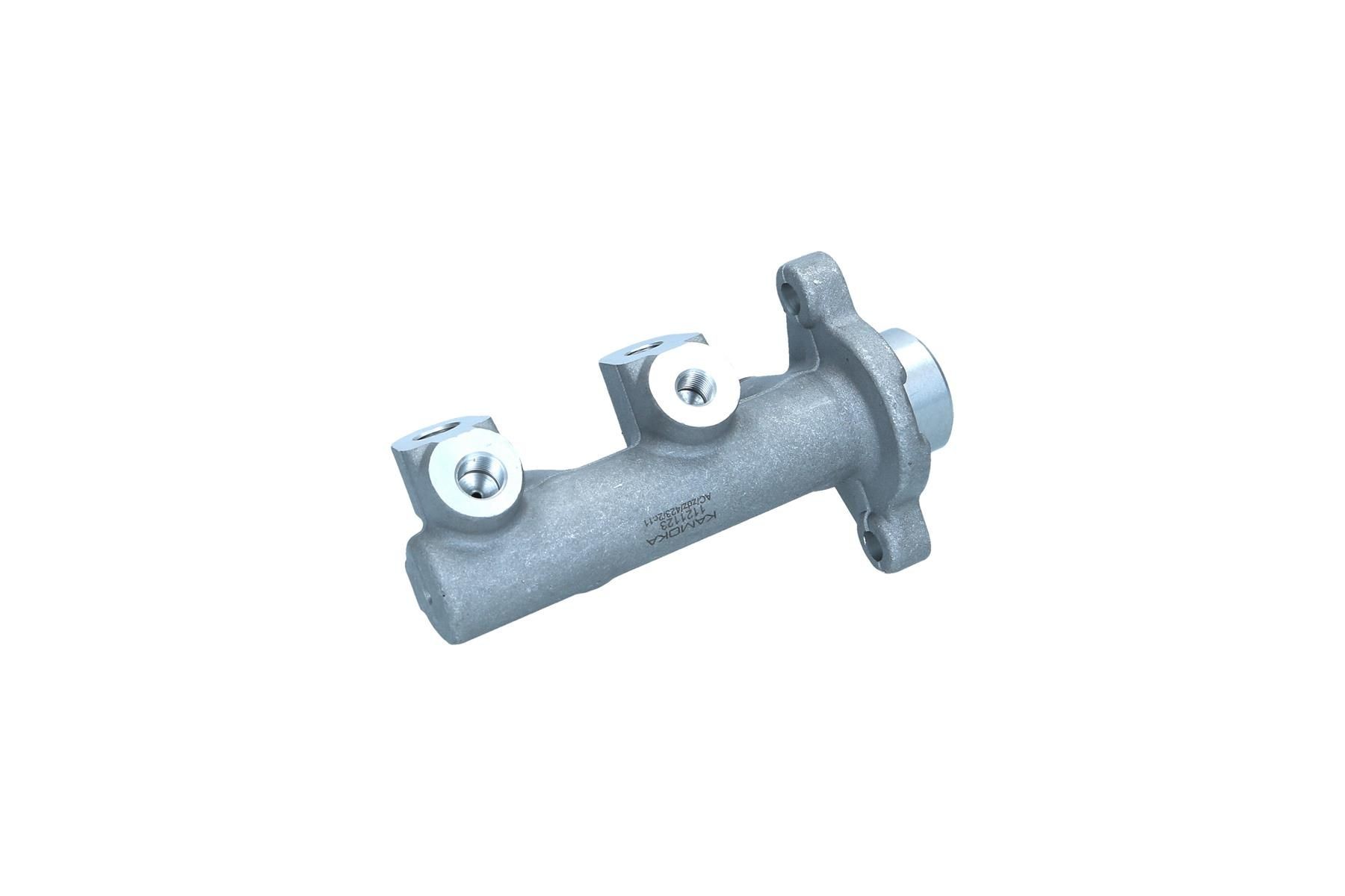 KAMOKA Huvudbromscylinder 1121123 KAMOKA 1121123 Huvudbromscylinder Opel Astra F CC original