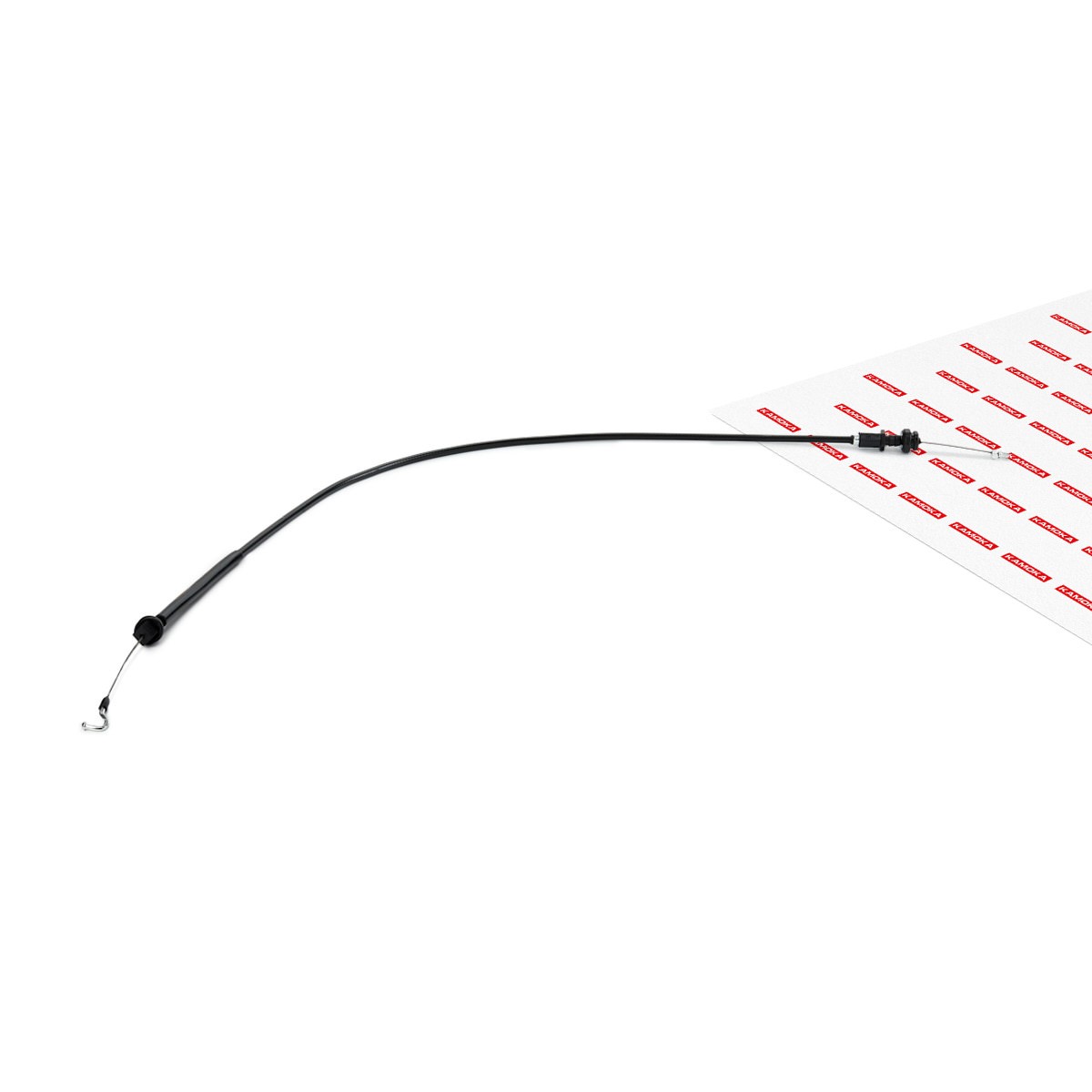 KAMOKA Gasvajer 116007 BMW G01 Gasvajer KAMOKA 116007