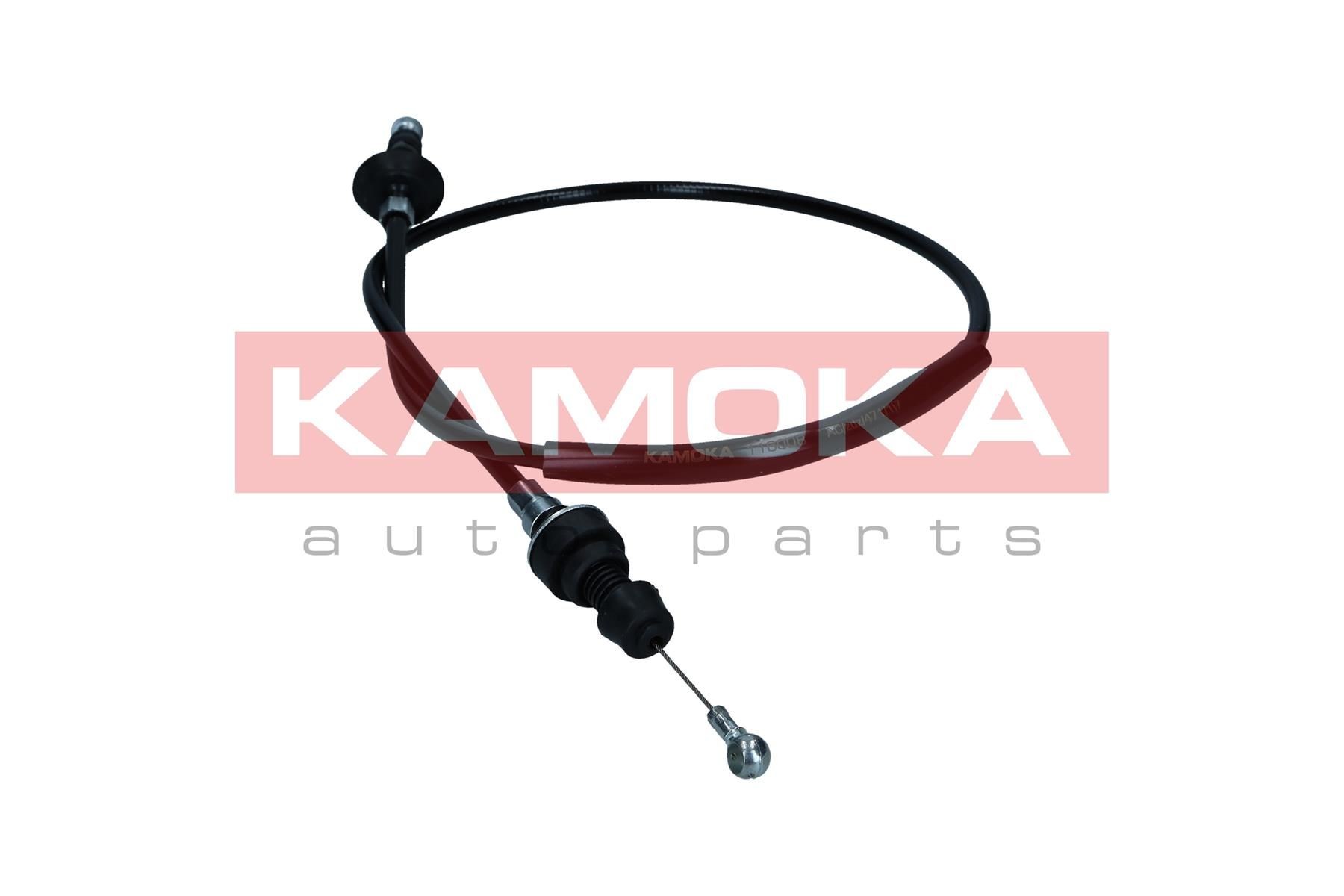 Gaskabel KAMOKA 116008 KAMOKA 116008: Gaskabel Fiat DUCATO 2011