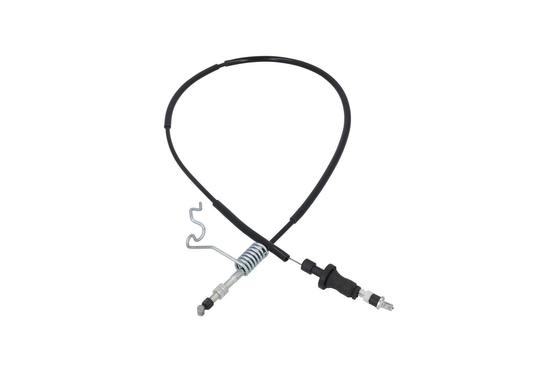 KAMOKA Cabo do acelerador 116012 KAMOKA 116012 originais Cabo do acelerador Toyota Yaris Verso custo