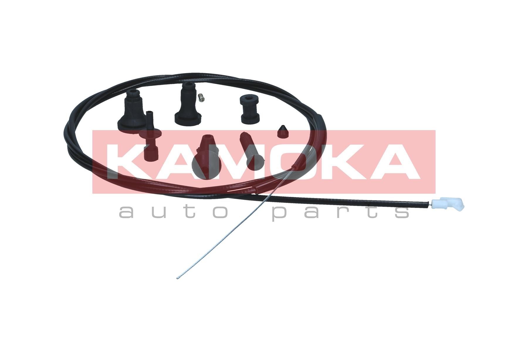 KAMOKA Gaasitross 116015 KAMOKA 116015 Gaasitross Citroen Xantia Kombi originaal hind