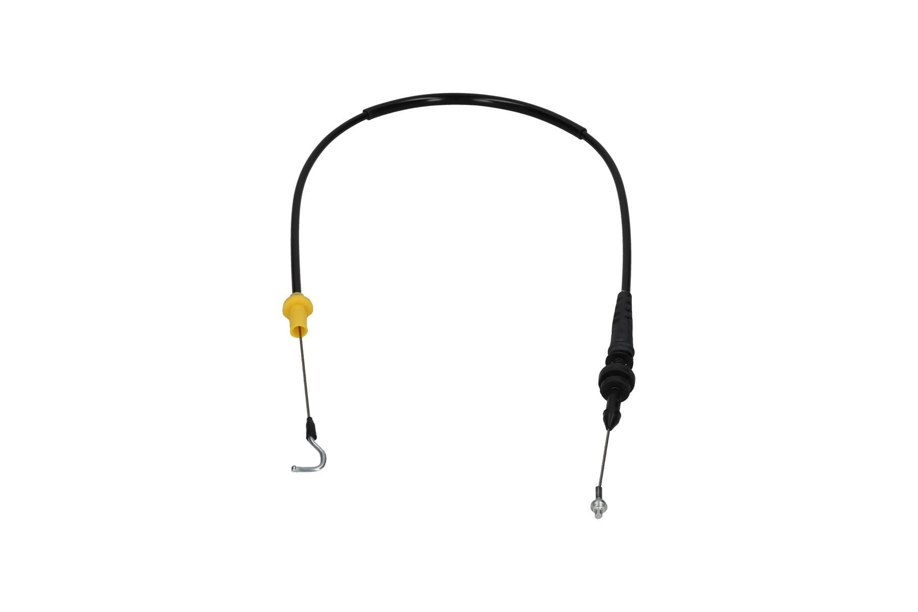 KAMOKA Câble d'accélérateur 116018 KAMOKA 116018 Câble d'accélérateur VW Golf 1 d'origine prix