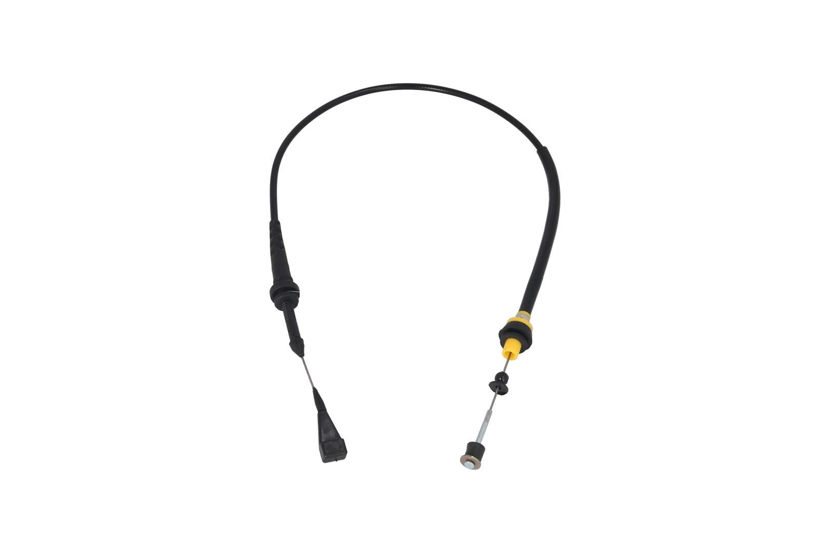 KAMOKA Cabo do acelerador 116024 KAMOKA 116024 Cabo do acelerador Seat Cordoba 6K1 preço