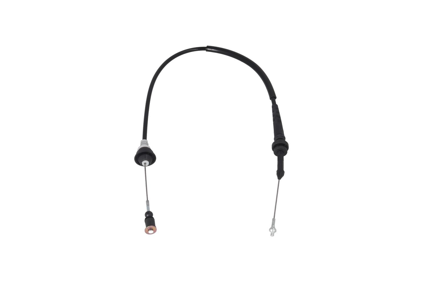 KAMOKA Câble d'accélérateur 116025 KAMOKA 116025 Câble d'accélérateur Golf 3 pas cher