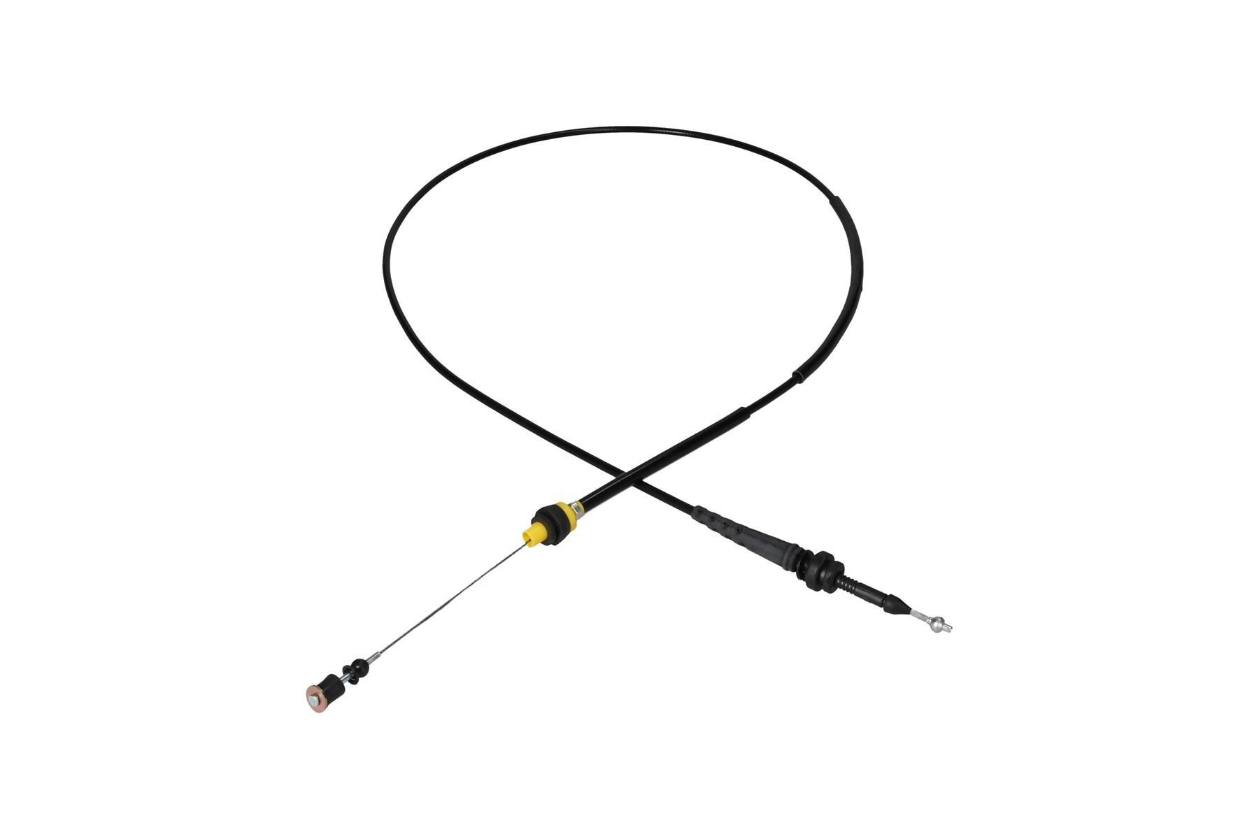 Throttle cable KAMOKA 116030 KAMOKA 116030 2015 AUDI A6 accelerator cable replacement