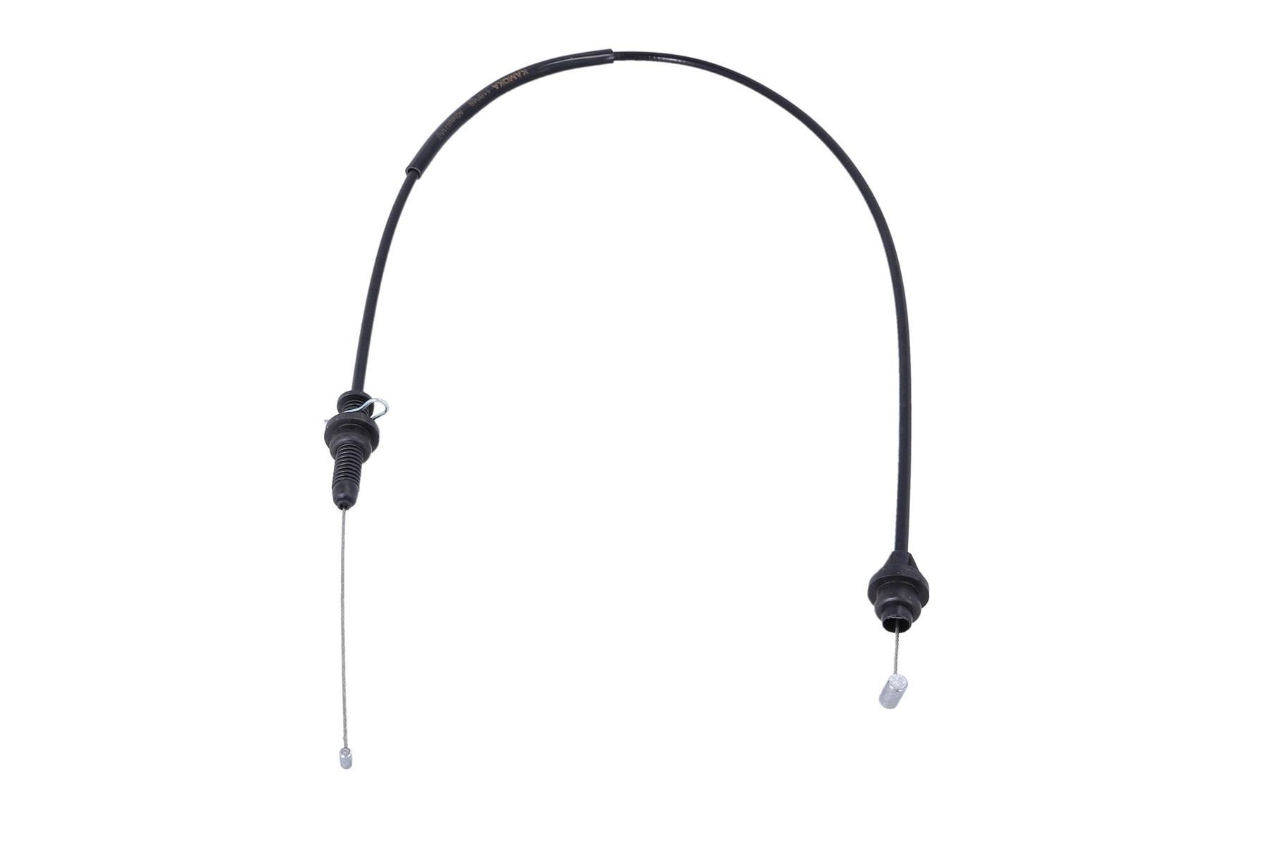 Gasswire KAMOKA 116049 KAMOKA 116049 Gasswire DACIA SANDERO 2013