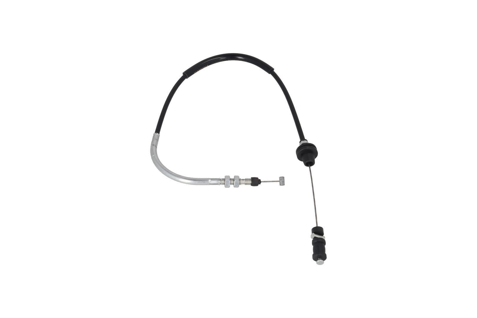 KAMOKA Gasswire 116062 KAMOKA 116062 Gasskabel Fiat Cinquecento 170 til en fordelagtig pris