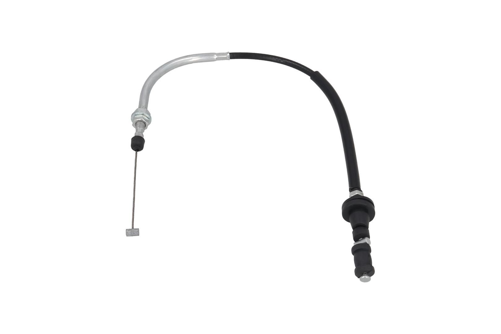 KAMOKA Gasswire 116068 KAMOKA 116068 Gasswire Fiat Cinquecento 170 billige