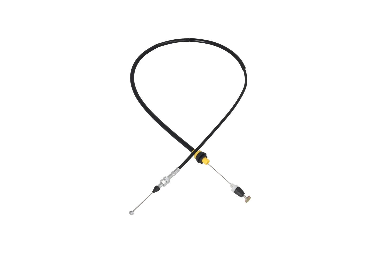 Cavo acceleratore KAMOKA 116069 KAMOKA 116069 Filo acceleratore Toyota COROLLA 2018