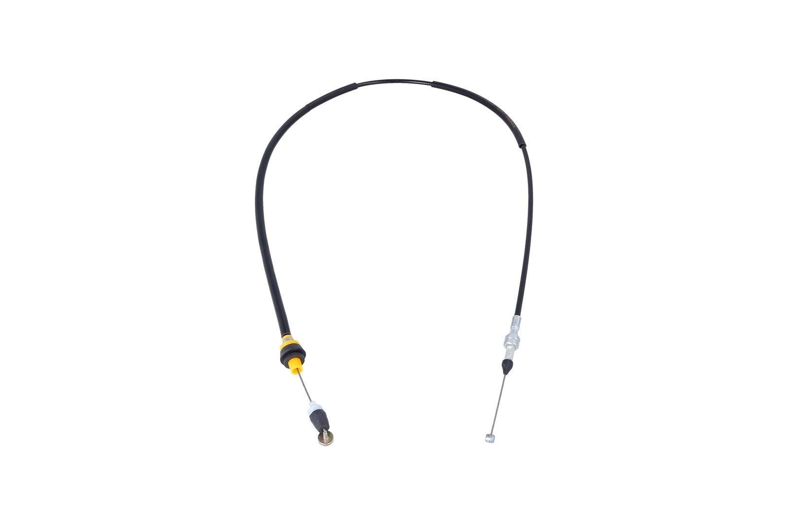 Câble d'accélérateur KAMOKA 116070 KAMOKA 116070 Câble d'accélération TOYOTA YARIS 2021