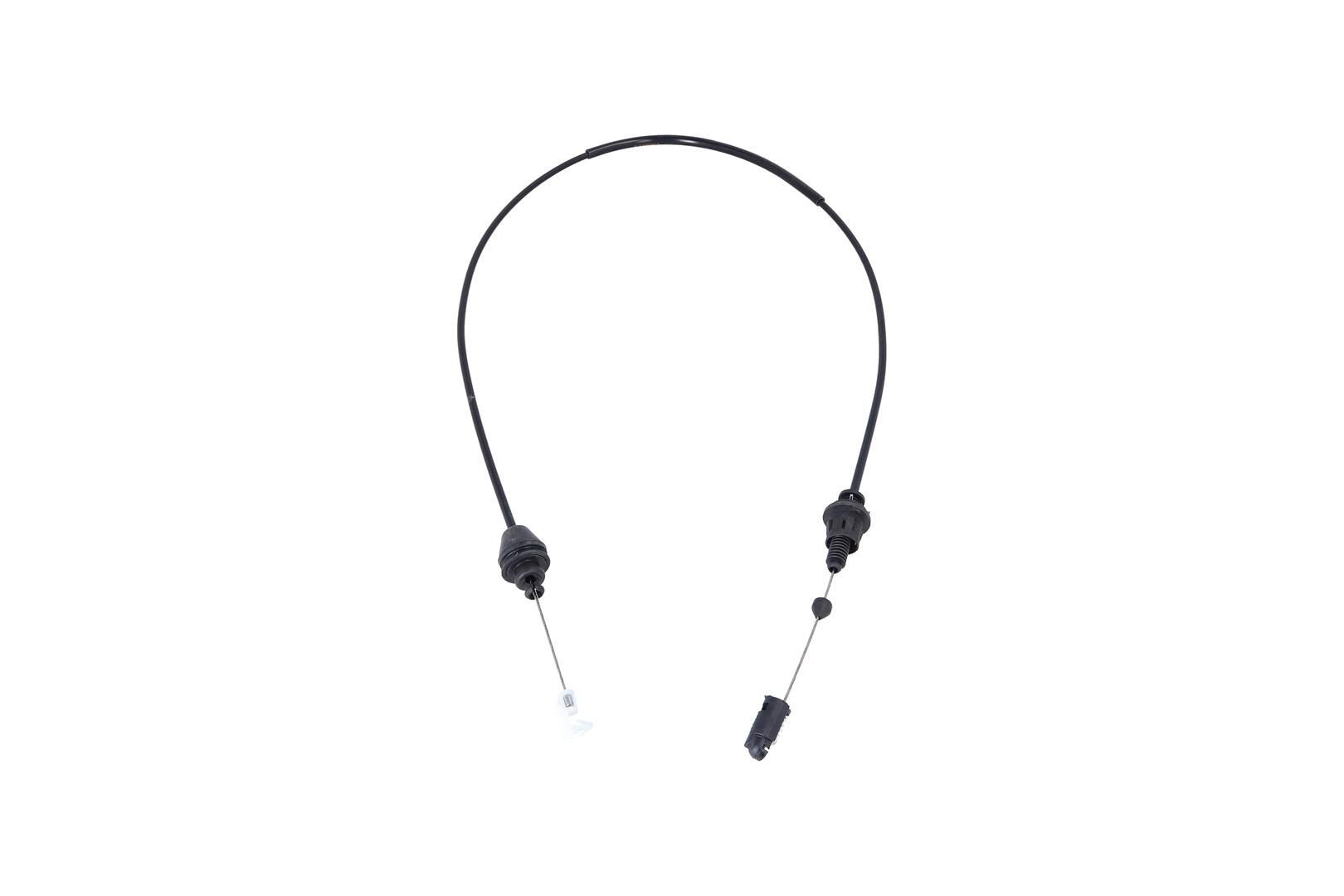 Akseleratora trose KAMOKA 116071 KAMOKA 116071 Akseleratora trose RENAULT Symbol 2019