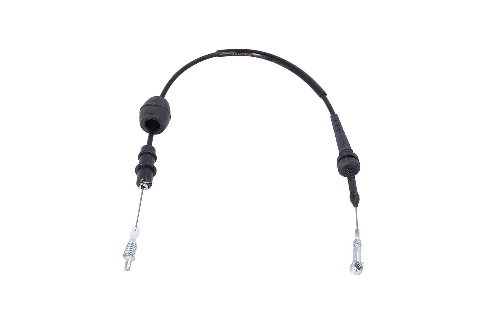 KAMOKA Kaasuvaijeri 116072 KAMOKA 116072 Opel Astra F Caravan kaasuvaijeri vaihto hinta