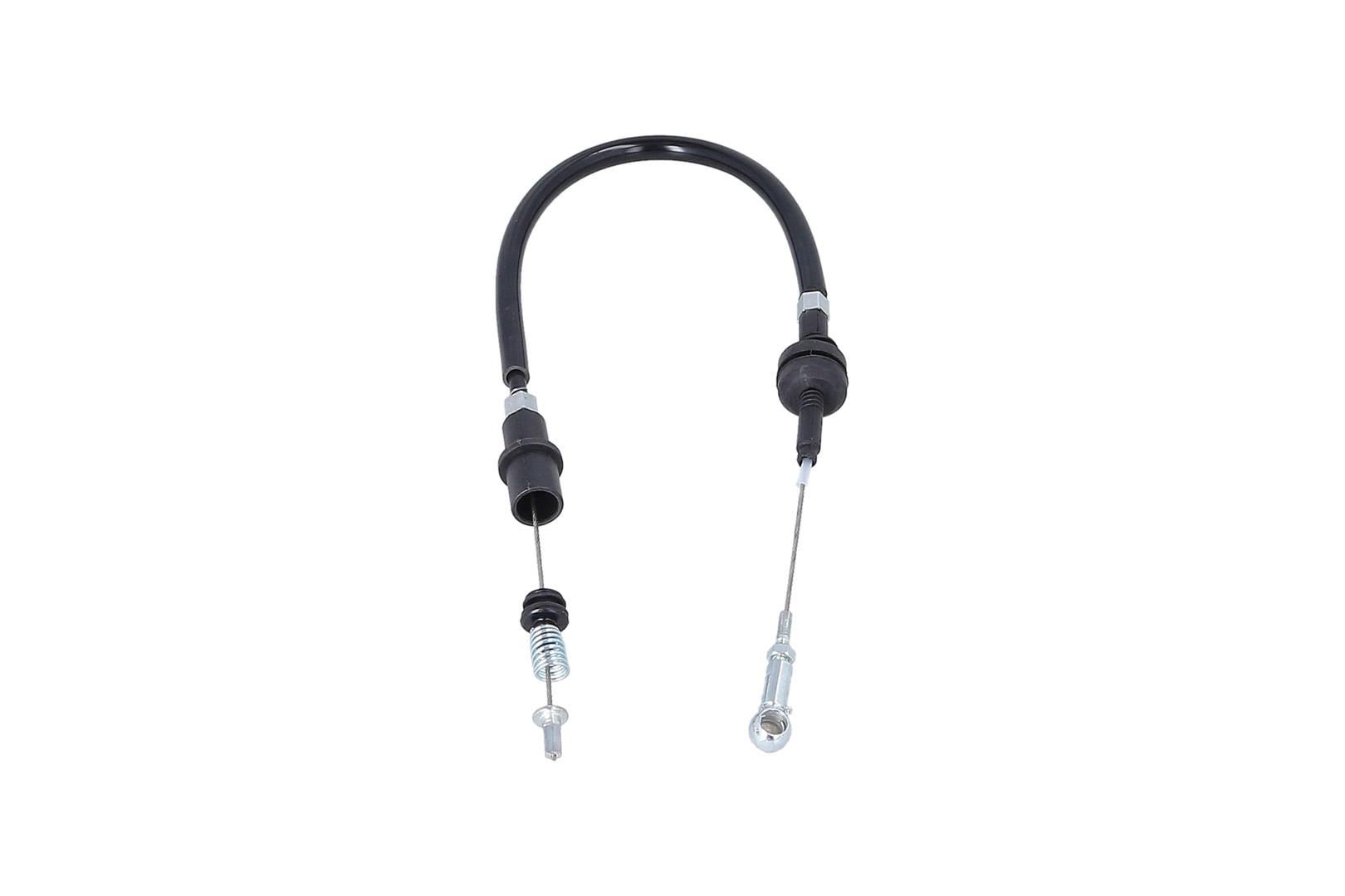 KAMOKA Câble d'accélérateur 116076 KAMOKA 116076 Câble d'accélérateur MERCEDES-BENZ Classe C d'origine