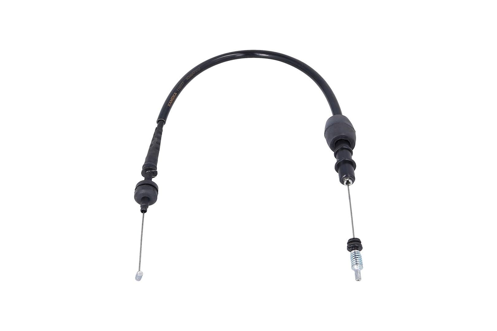 Plynové lanko KAMOKA 116077 KAMOKA 116077 Plynové lanko Opel ZAFIRA 2014