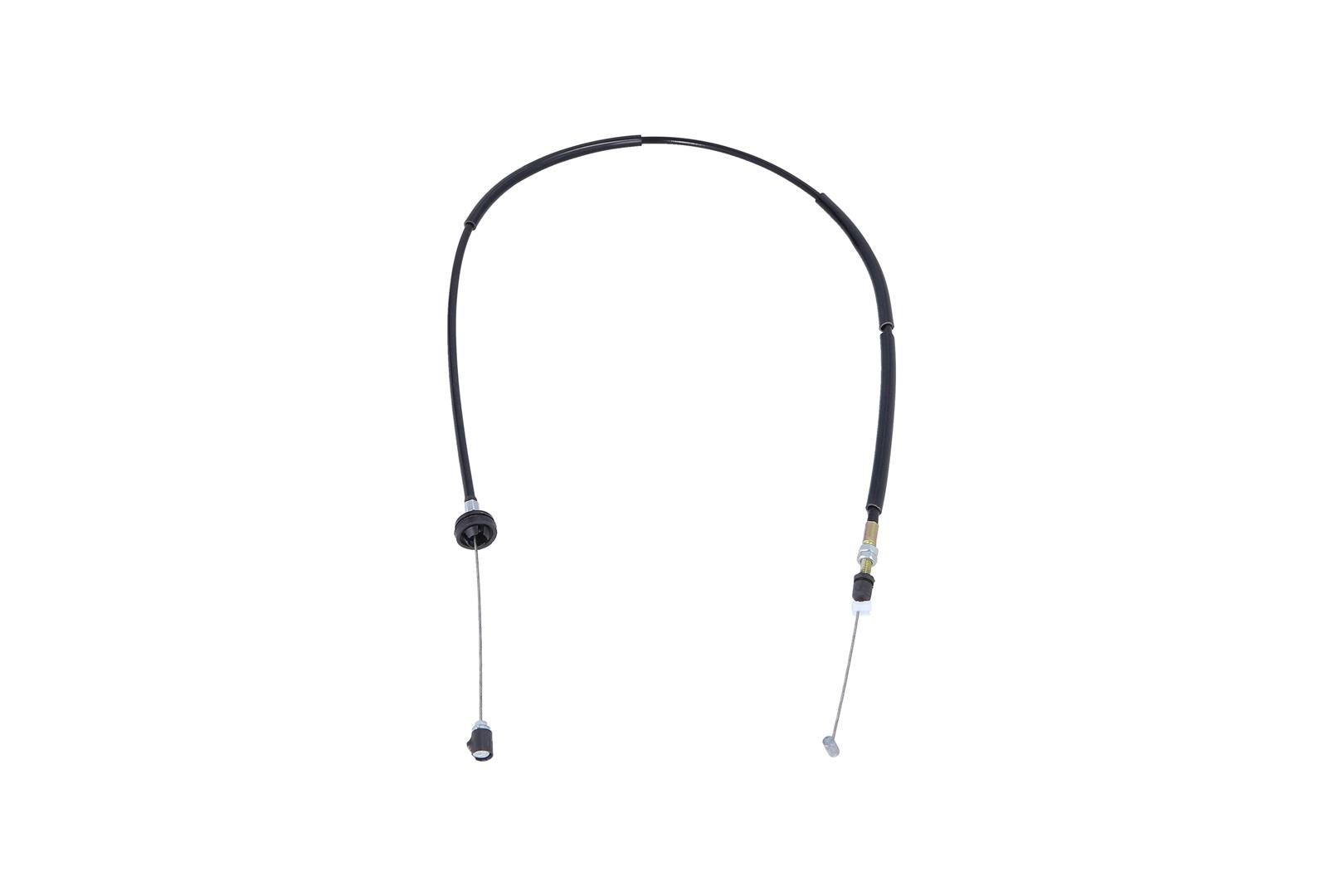 Gasswire KAMOKA 116078 KAMOKA 116078 Gasskabel DAEWOO MATIZ 2010