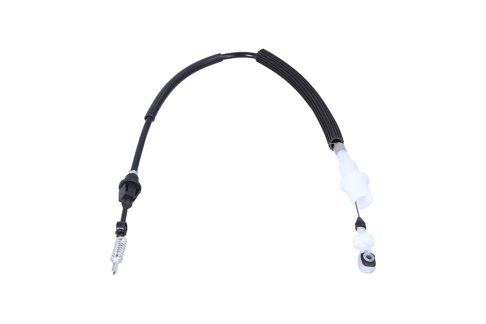 KAMOKA Ντίζα γκαζιού, σύστ. ψεκασμού πετρελαίου 116079 KAMOKA 116079 Ντίζα γκαζιού Mercedes S124 φθηνά