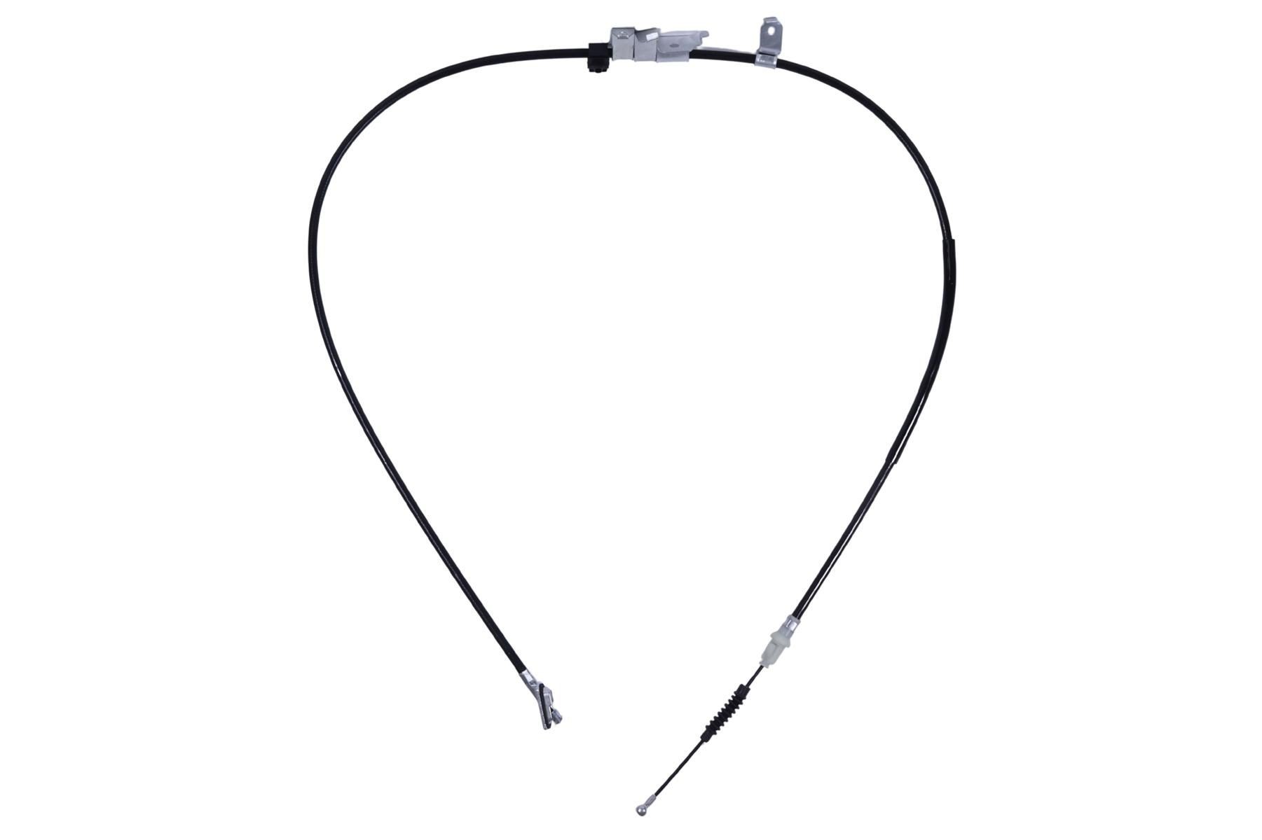 KAMOKA Câble de frein à main 1190006 KAMOKA 1190006 Tirette à câble frein de stationnement Toyota Auris Break prix