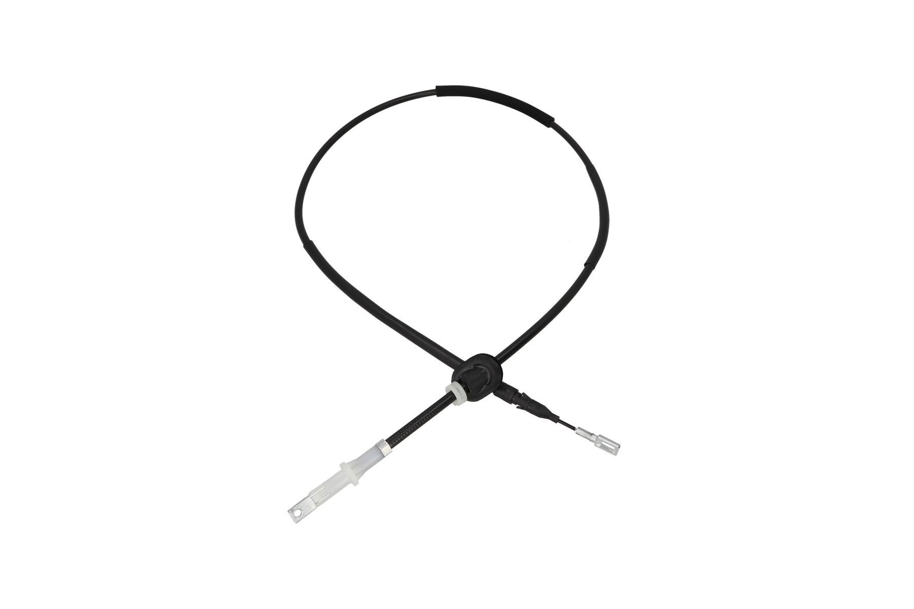 KAMOKA Żażné lanko parkovacej brzdy 1190016 KAMOKA 1190016 Lanko ručnej brzdy Trieda E Valník / Podvozok (VF211) originálne cena