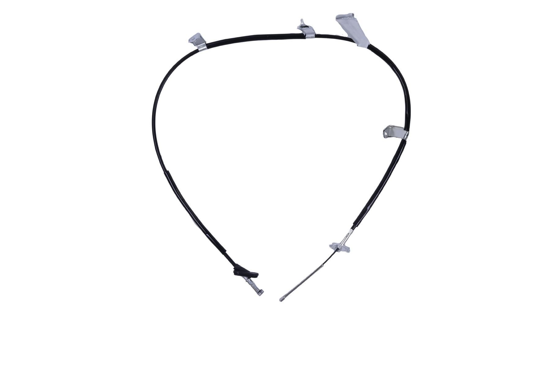 Håndbremsekabel KAMOKA 1190075 KAMOKA 1190075: Bremsekabel Honda CR-V 2019