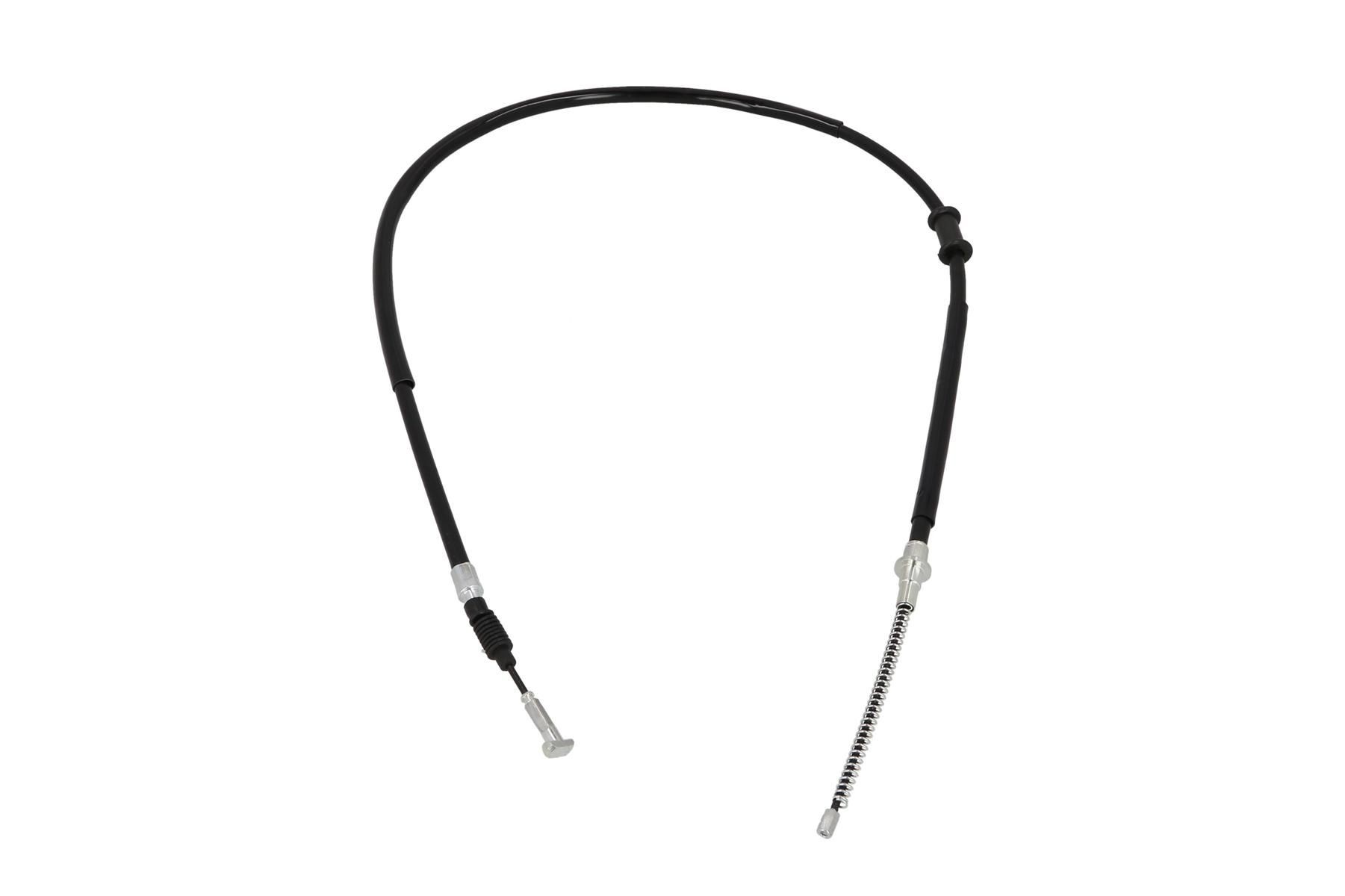 KAMOKA Ντίζα, φρένο ακινητοποίησης 1190094 KAMOKA 1190094 Ντίζα χειροφρένου FIAT PALIO κόστος