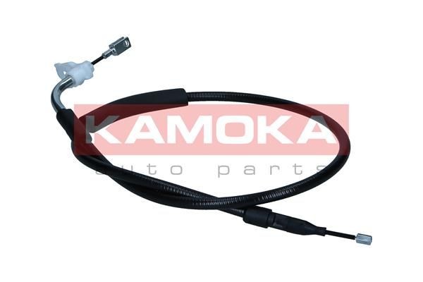 KAMOKA Handremkabel 1190111 KAMOKA 1190111 Handremkabel Mercedes B-Klasse W245 prijs