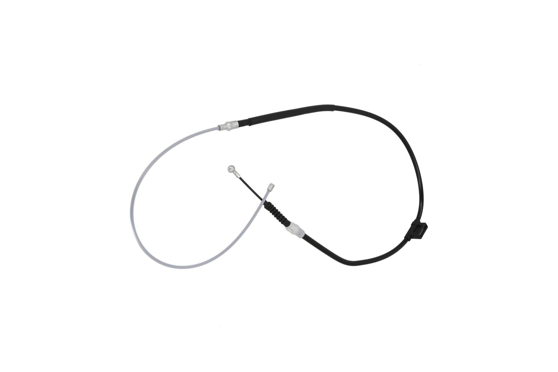 KAMOKA Żażné lanko parkovacej brzdy 1190125 Ručná brzda KAMOKA Seat LEON 1190125