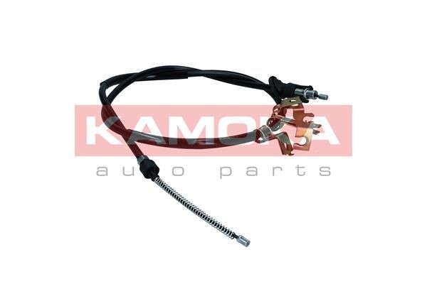 KAMOKA Tross, seisupidur 1190199 Käsijarruvaijeri MITSUBISHI KAMOKA 1190199