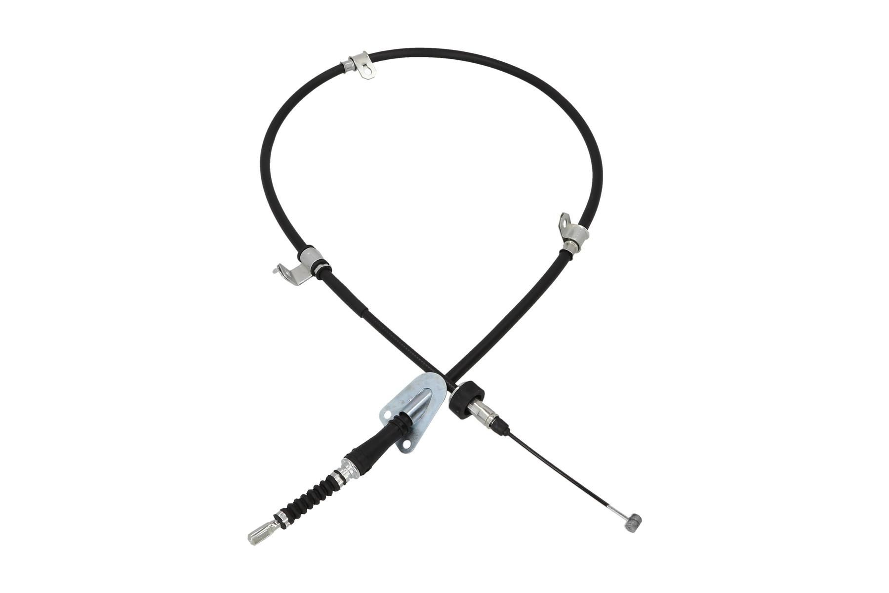 KAMOKA Håndbremsekabel 1190223 Håndbremsekabel KAMOKA Kia SORENTO 1190223