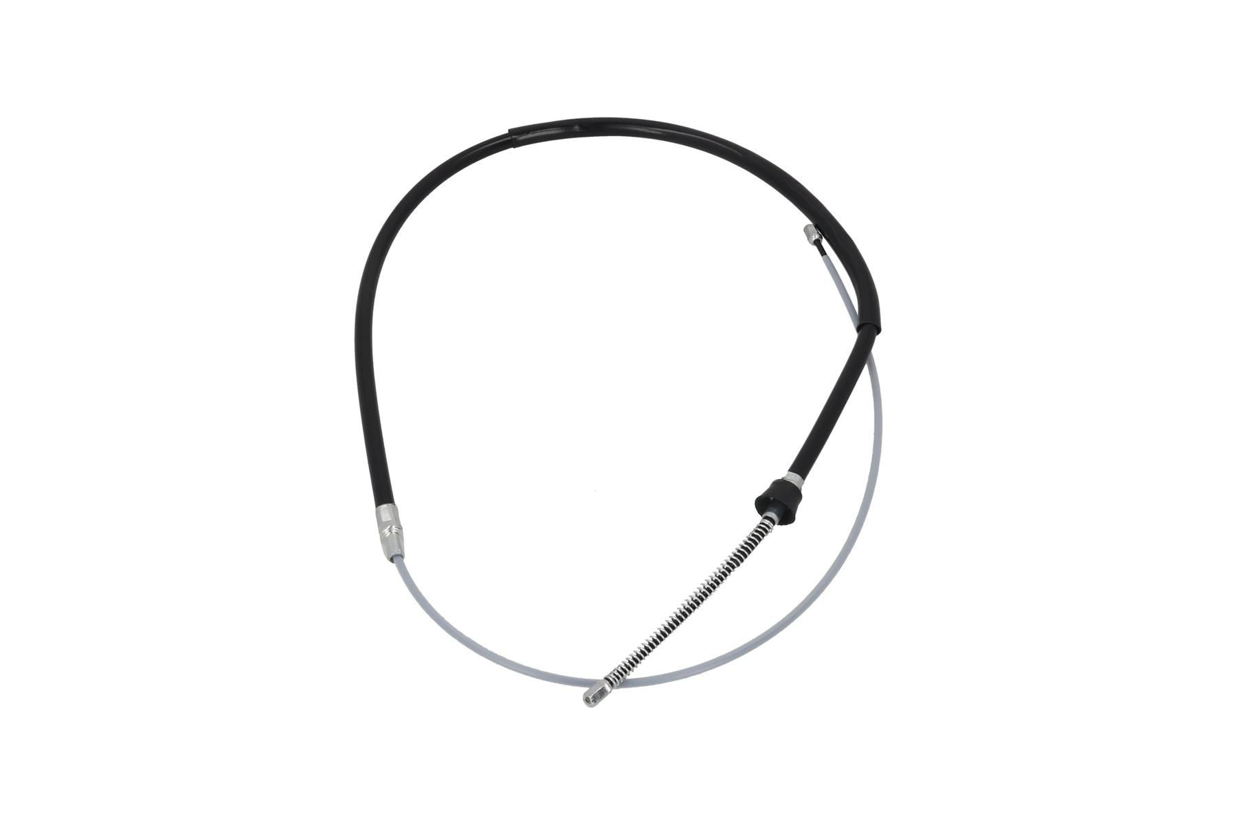 KAMOKA Handremkabel 1190306 Remkabel KAMOKA OCTAVIA 1190306 goedkoop