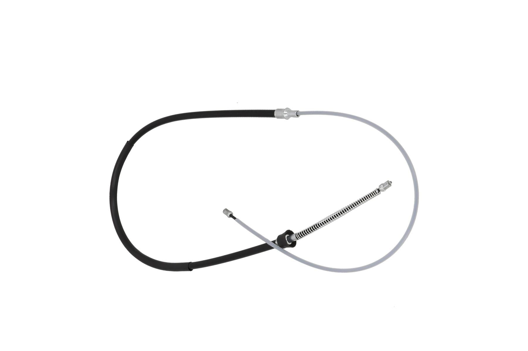 Hand brake cable KAMOKA 1190307 KAMOKA 1190307 2014 VW UP handbrake replacement