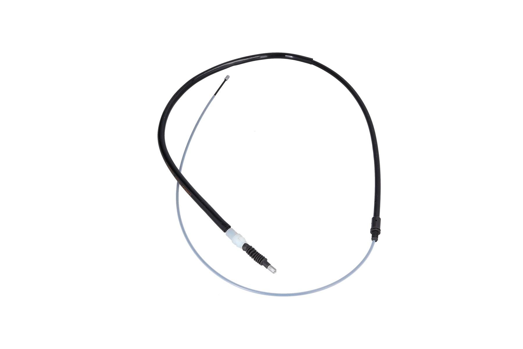 KAMOKA Vaijeri, seisontajarru 1190308 KAMOKA 1190308 C4 II Sedan käsijarruvaijeri hinta