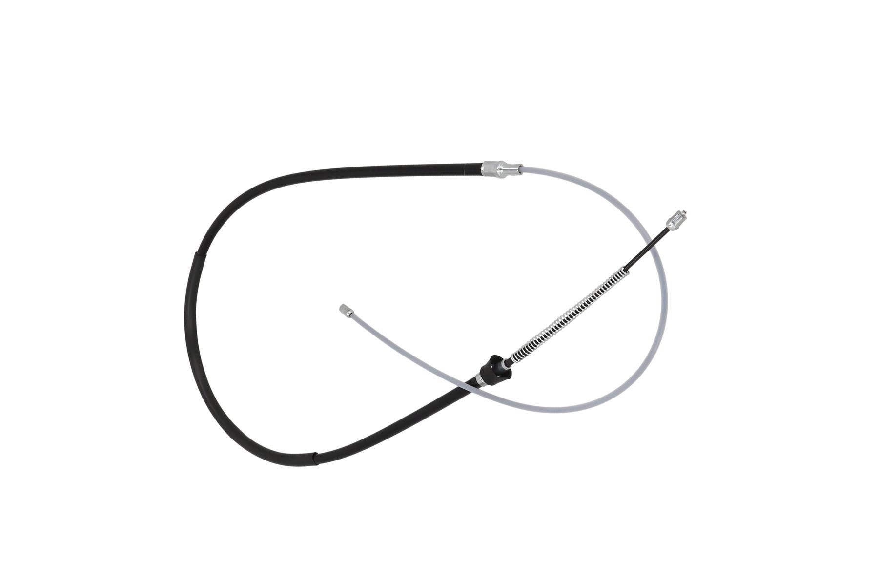 KAMOKA Handremkabel 1190313 1190313 Handremkabel SKODA OCTAVIA KAMOKA