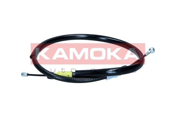 KAMOKA Żażné lanko parkovacej brzdy 1190324 KAMOKA 1190324 Lanko ručnej brzdy C4 II Sedan cena